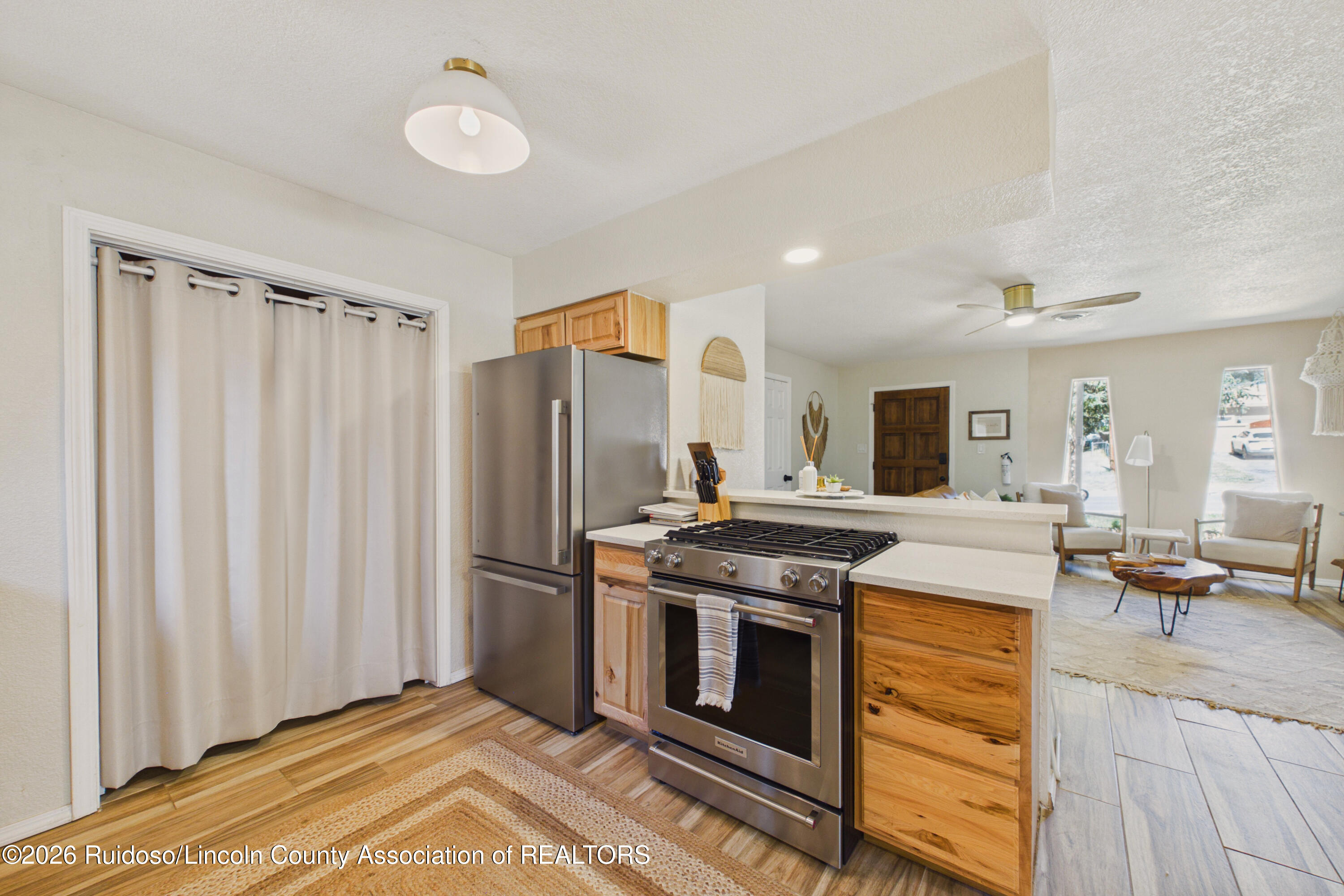 312 Grindstone Canyon Road