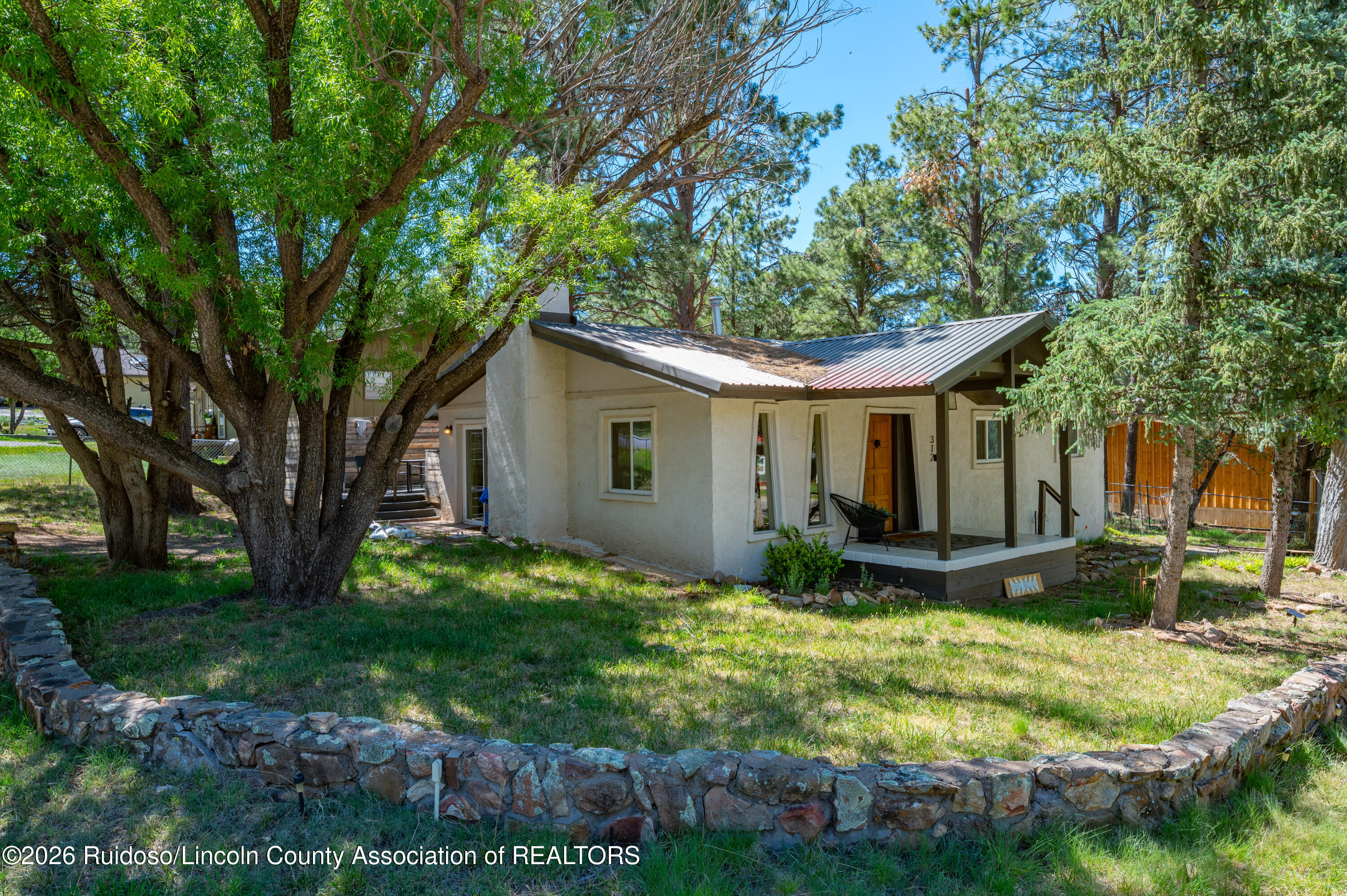 312 Grindstone Canyon Road