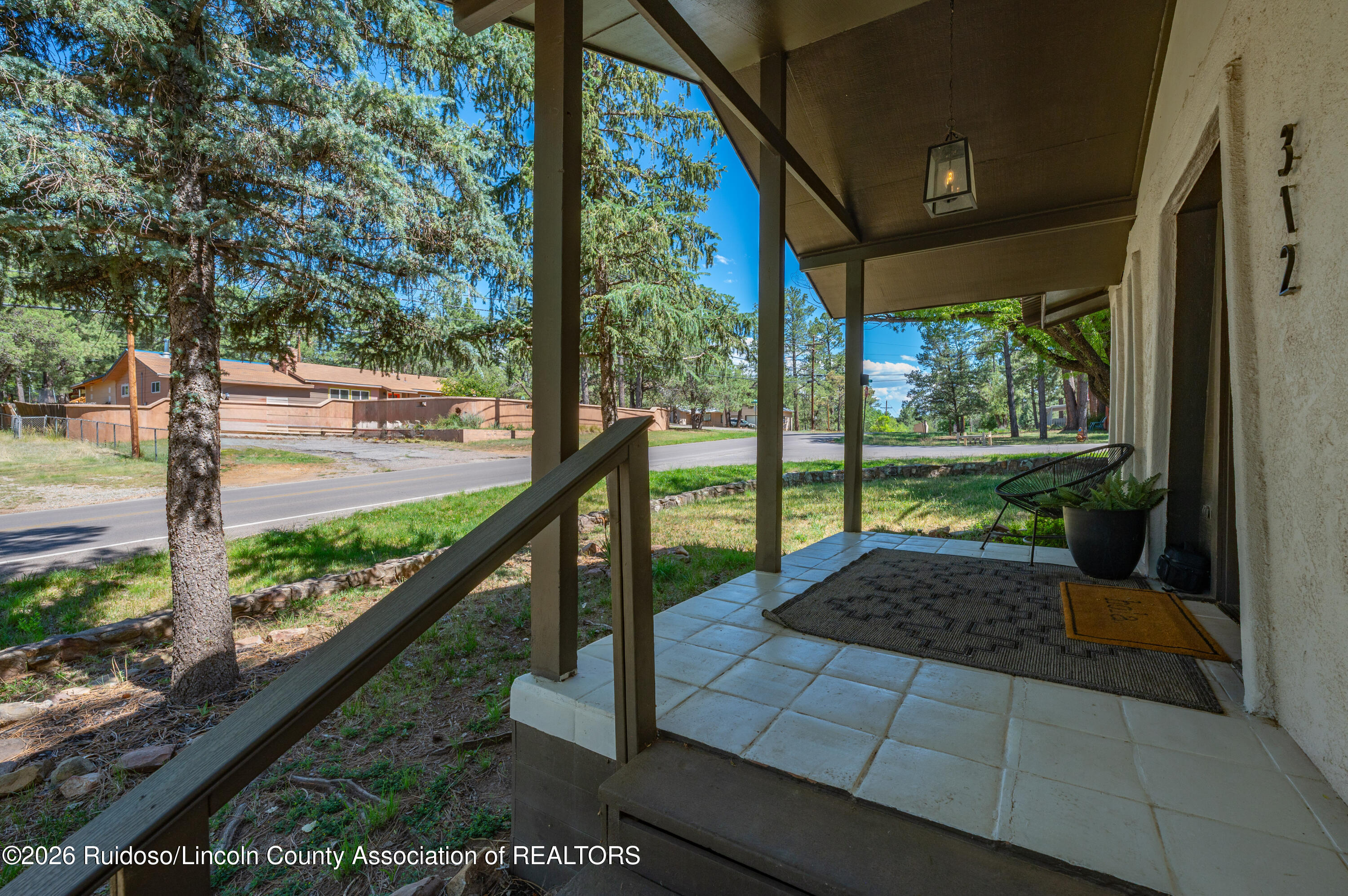 312 Grindstone Canyon Road