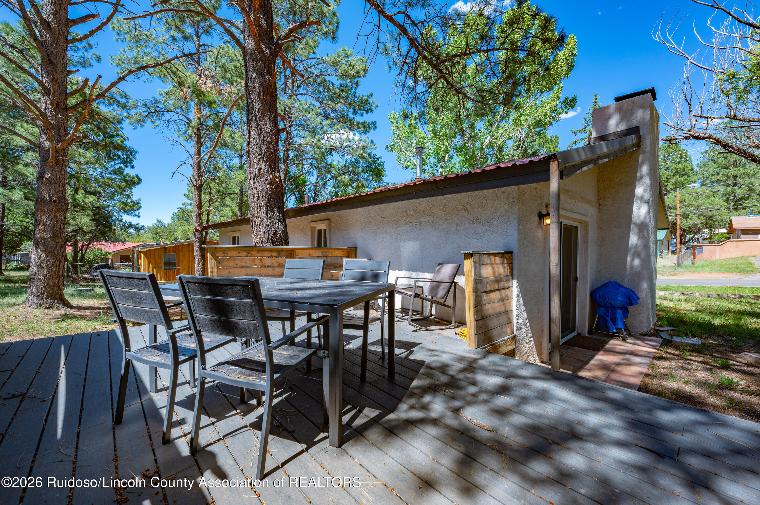 312 Grindstone Canyon Road