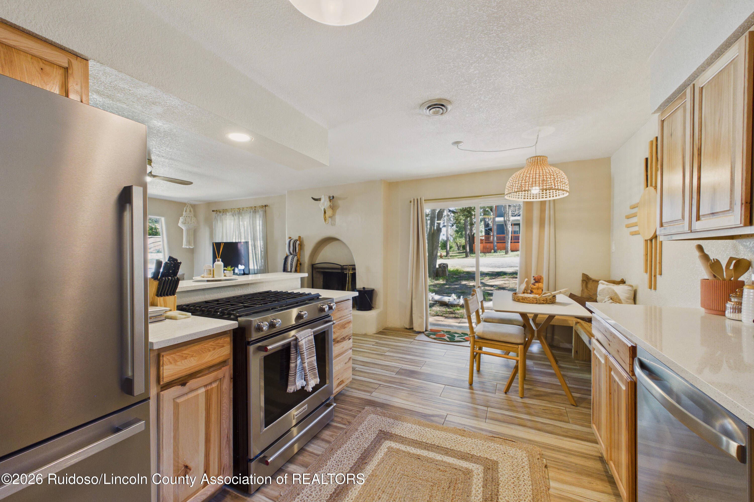 312 Grindstone Canyon Road
