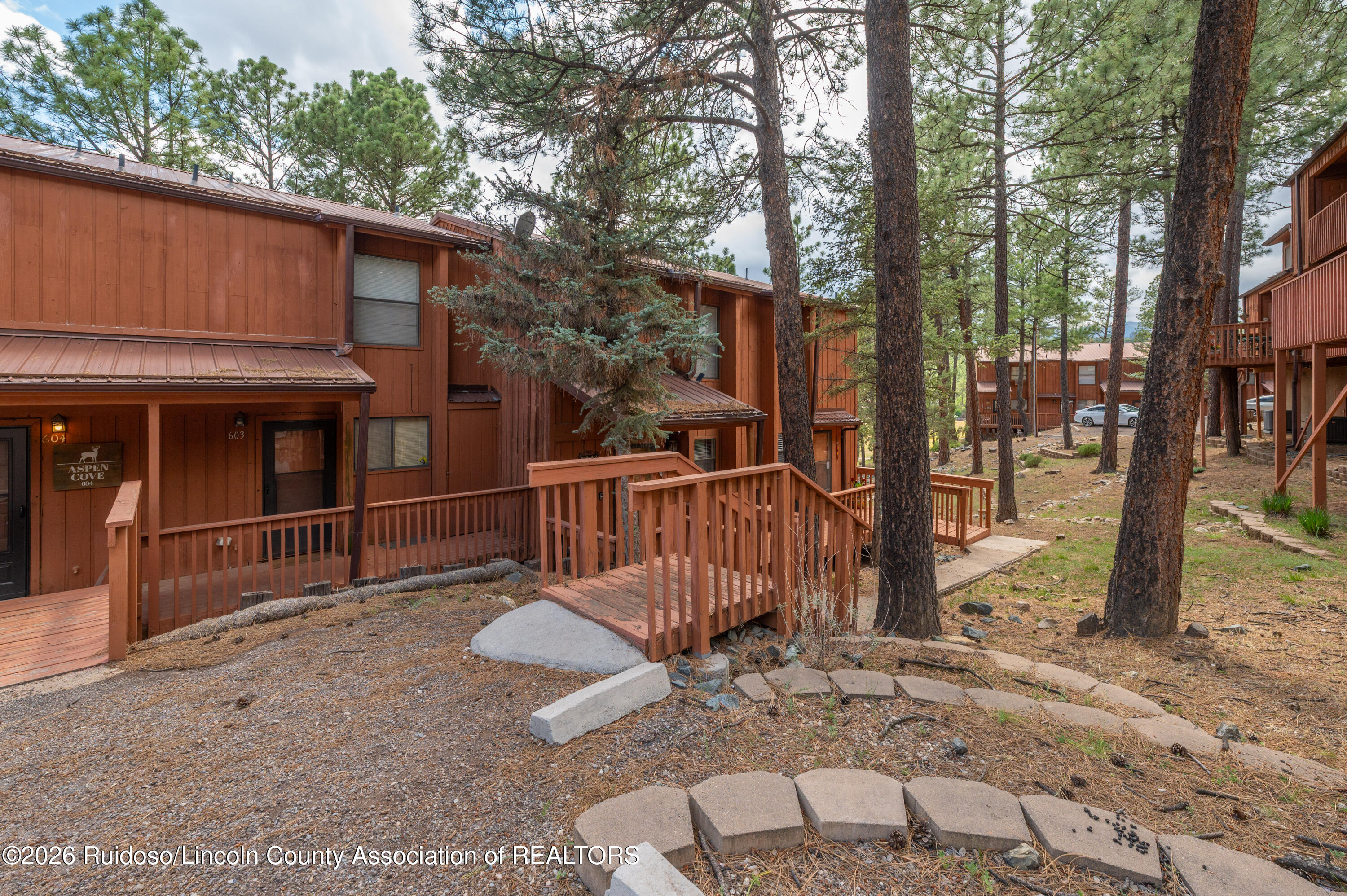 604 White Mountain Drive 601