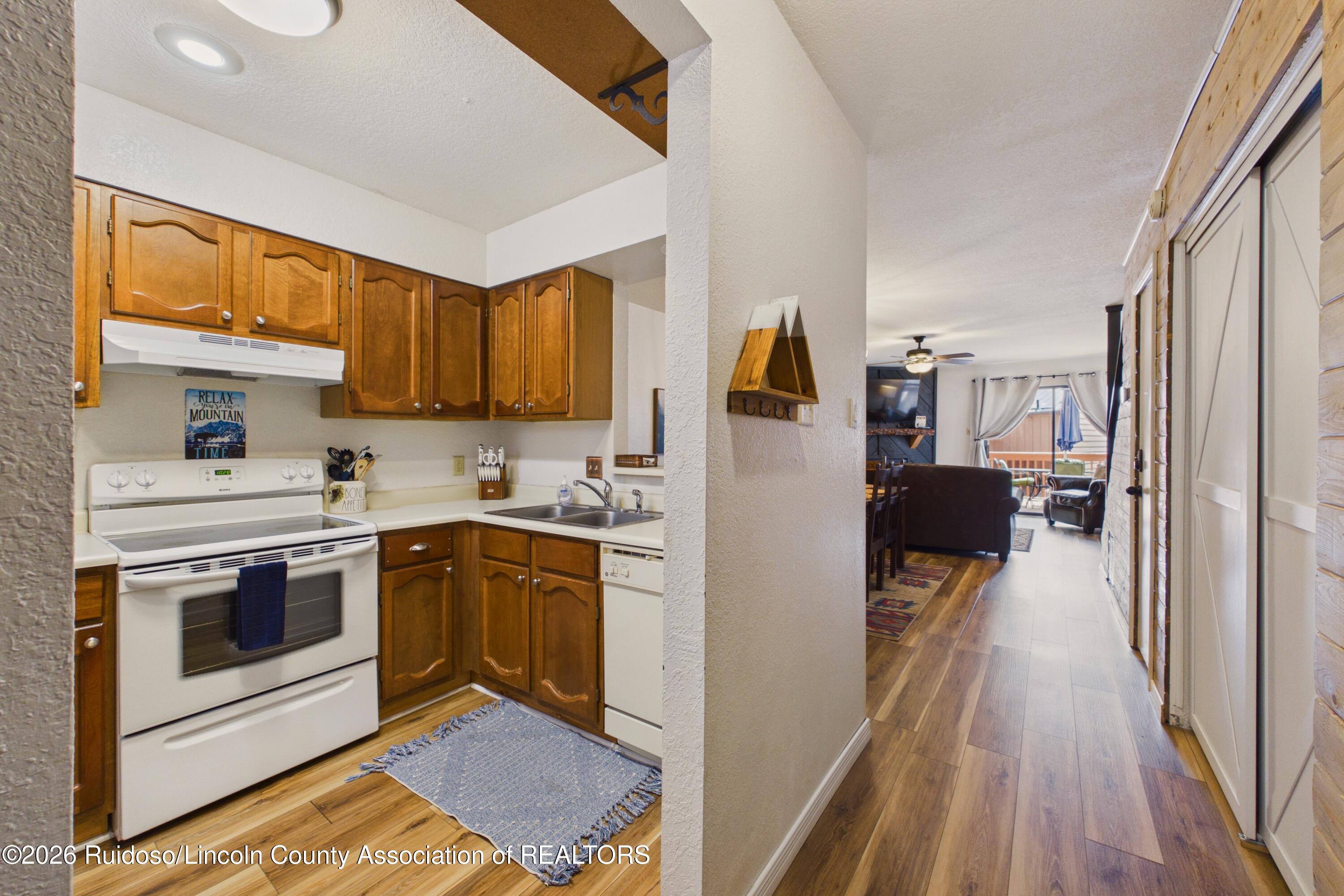 604 White Mountain Drive 601