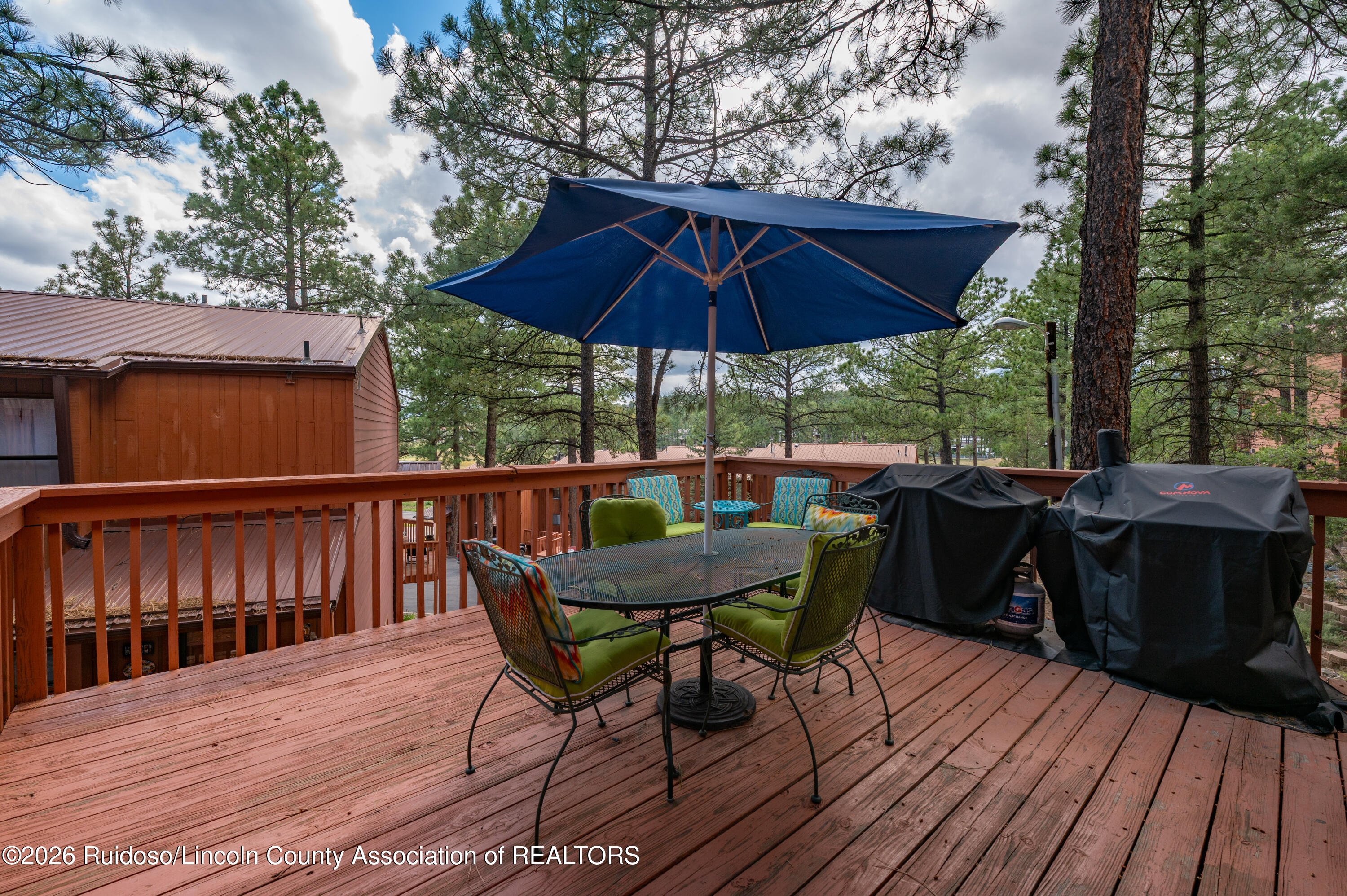 604 White Mountain Drive 601