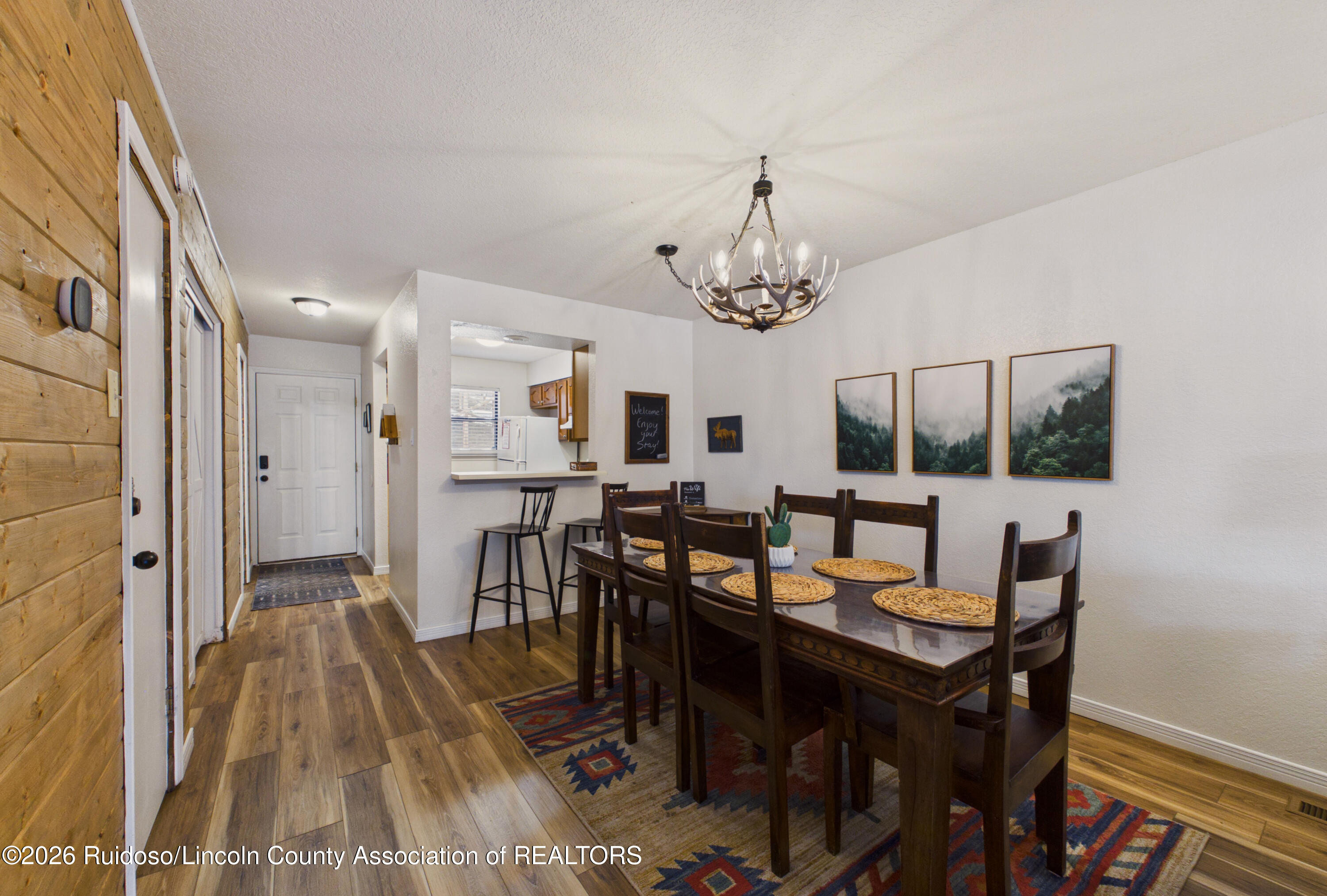 604 White Mountain Drive 601