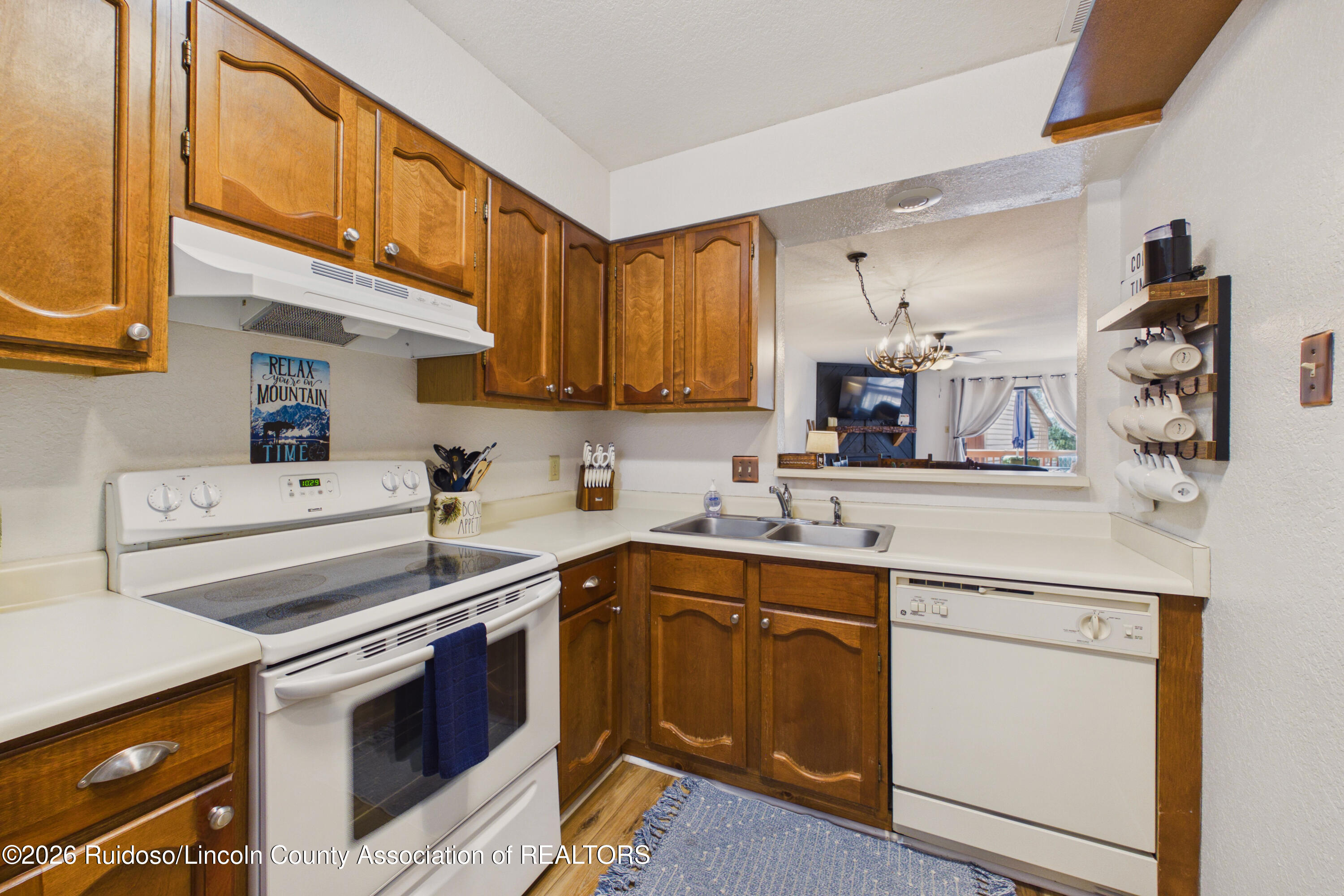 604 White Mountain Drive 601