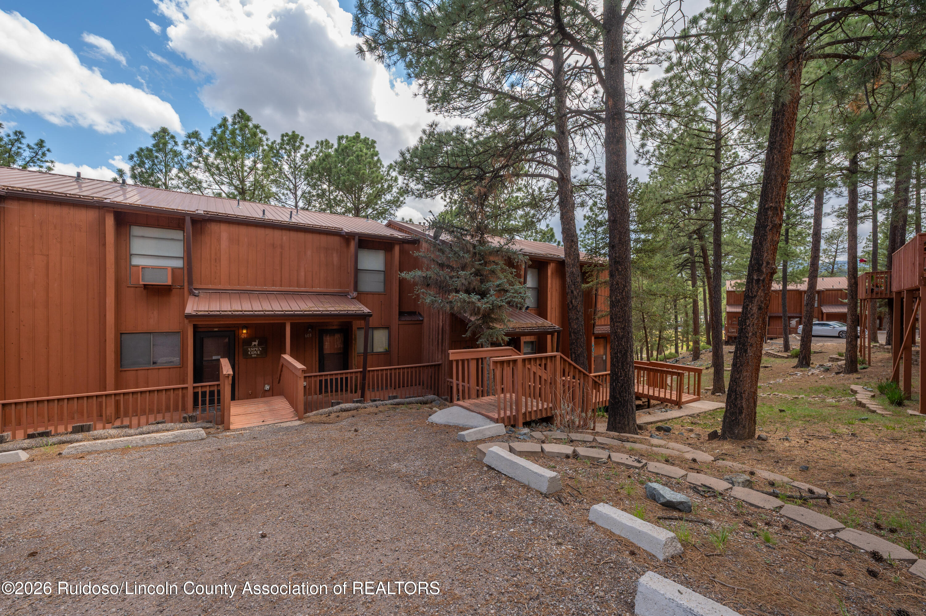 604 White Mountain Drive 601