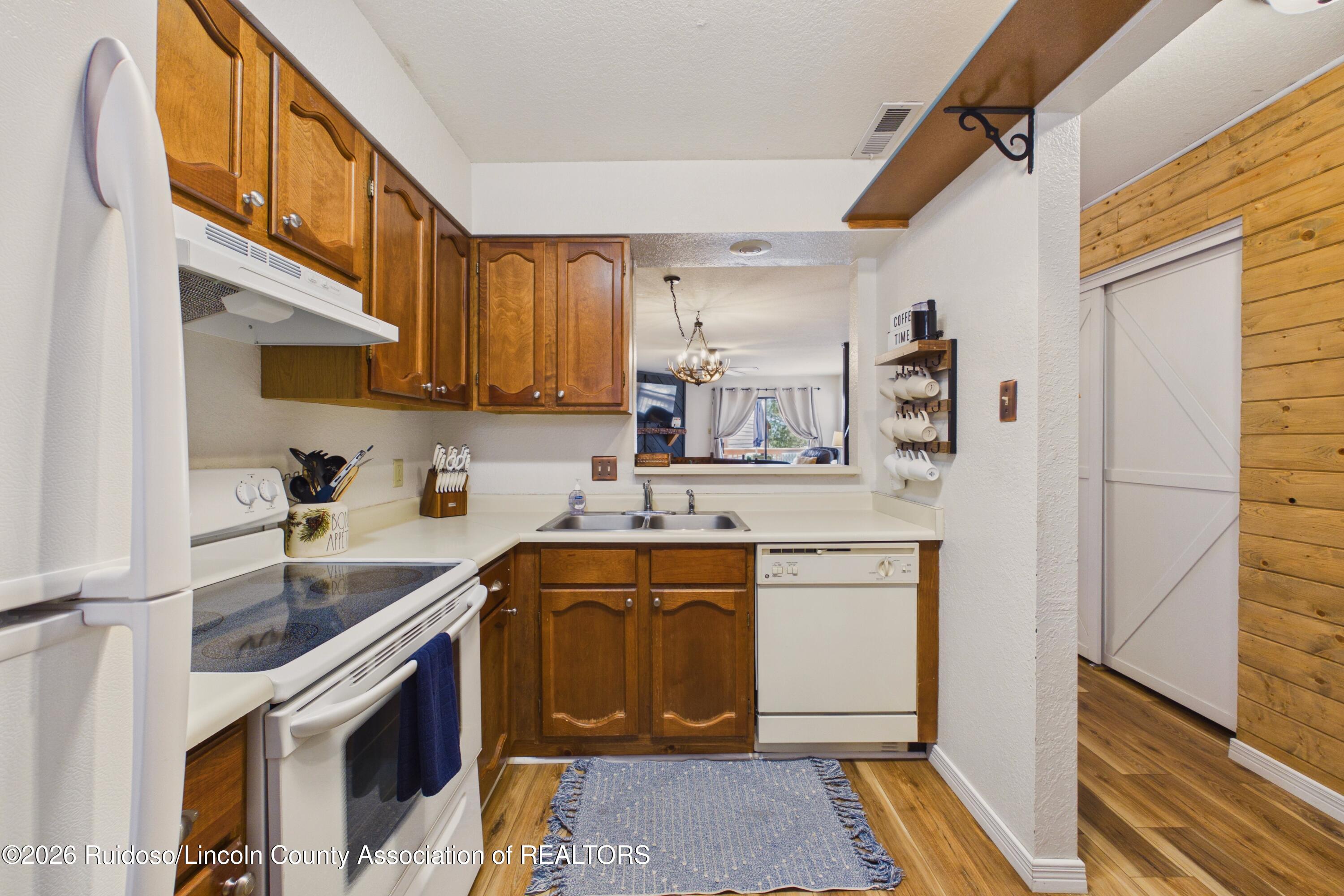 604 White Mountain Drive 601