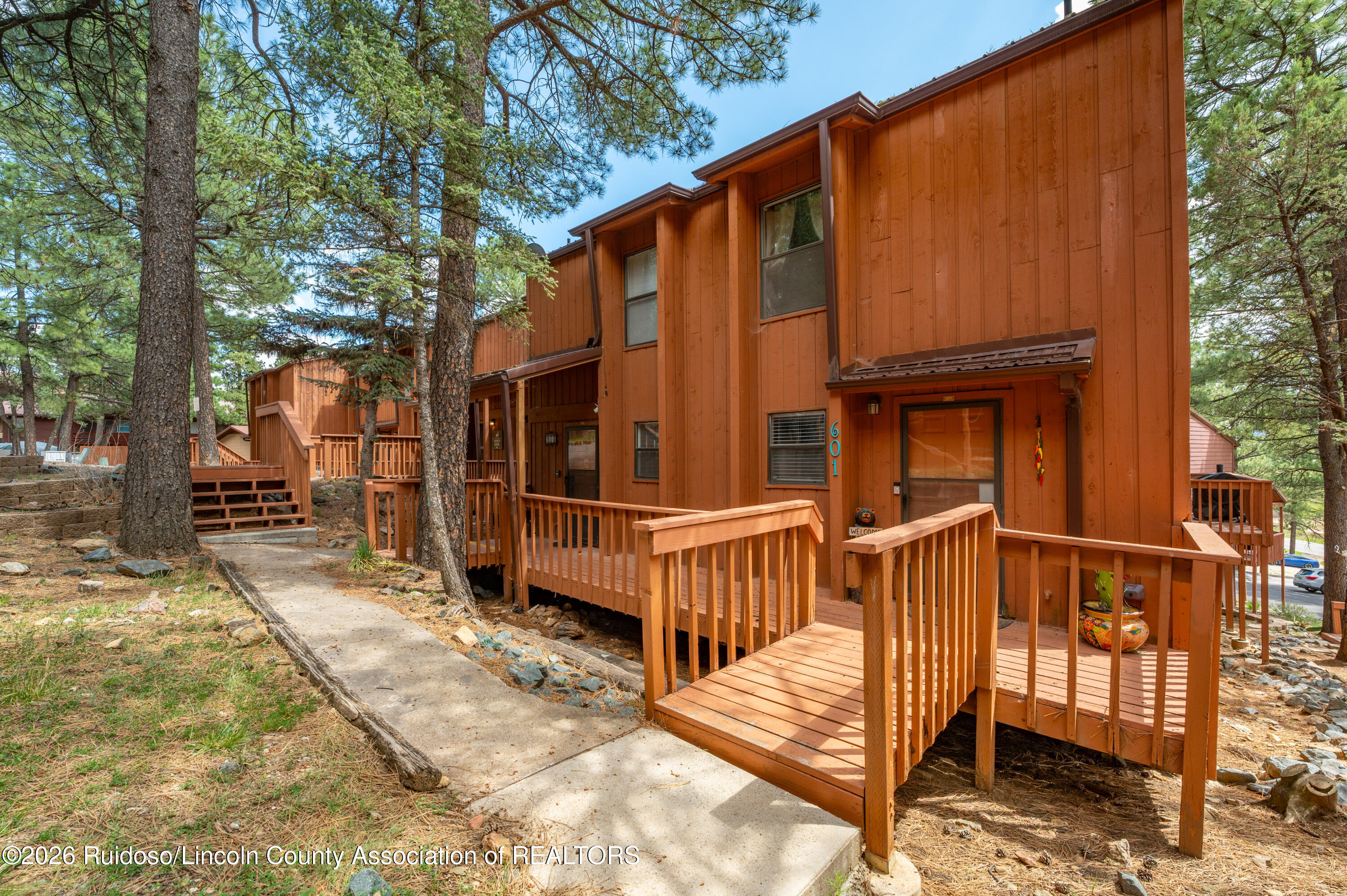 604 White Mountain Drive 601