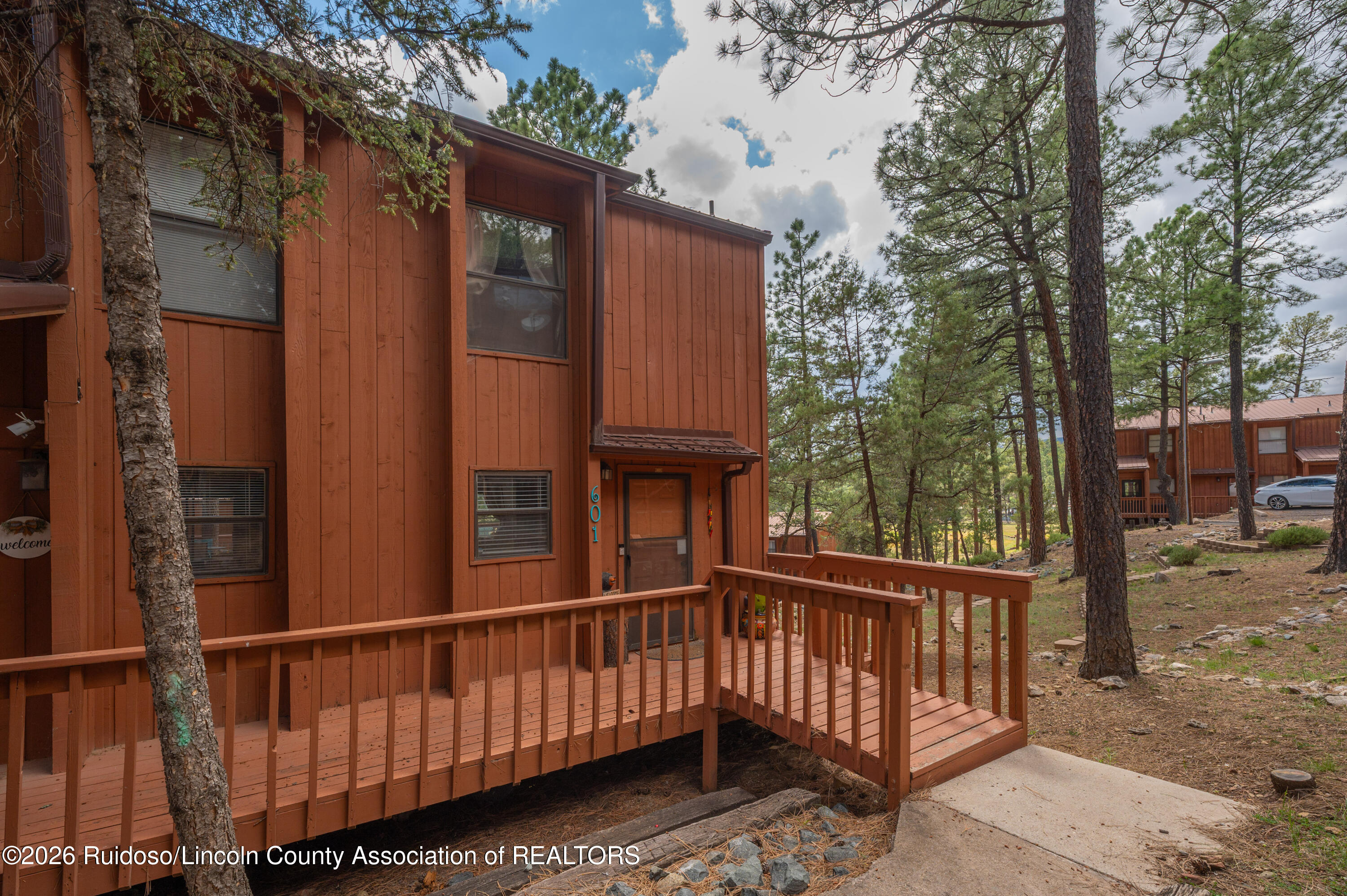 604 White Mountain Drive 601