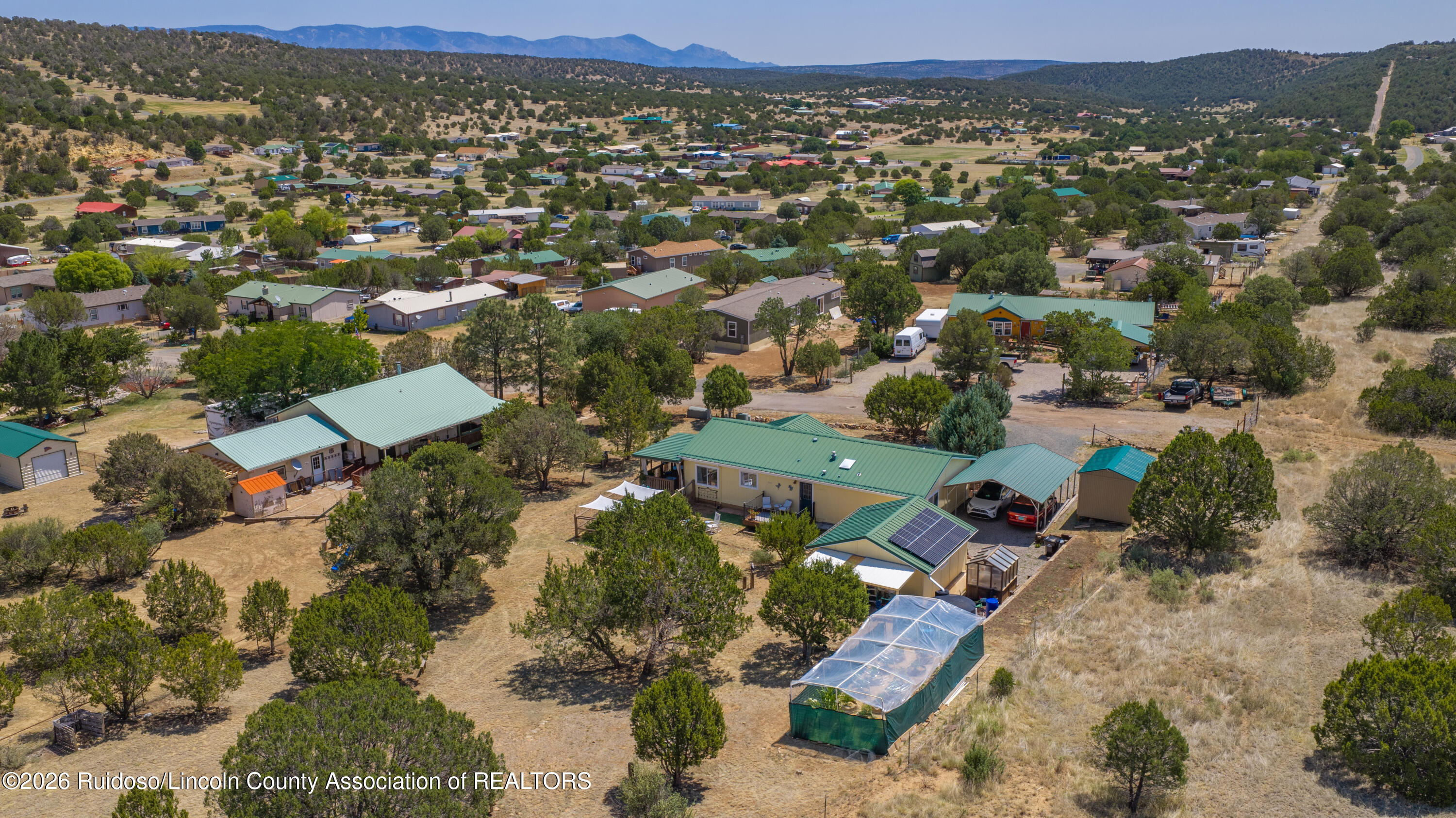 130 Boothill Road