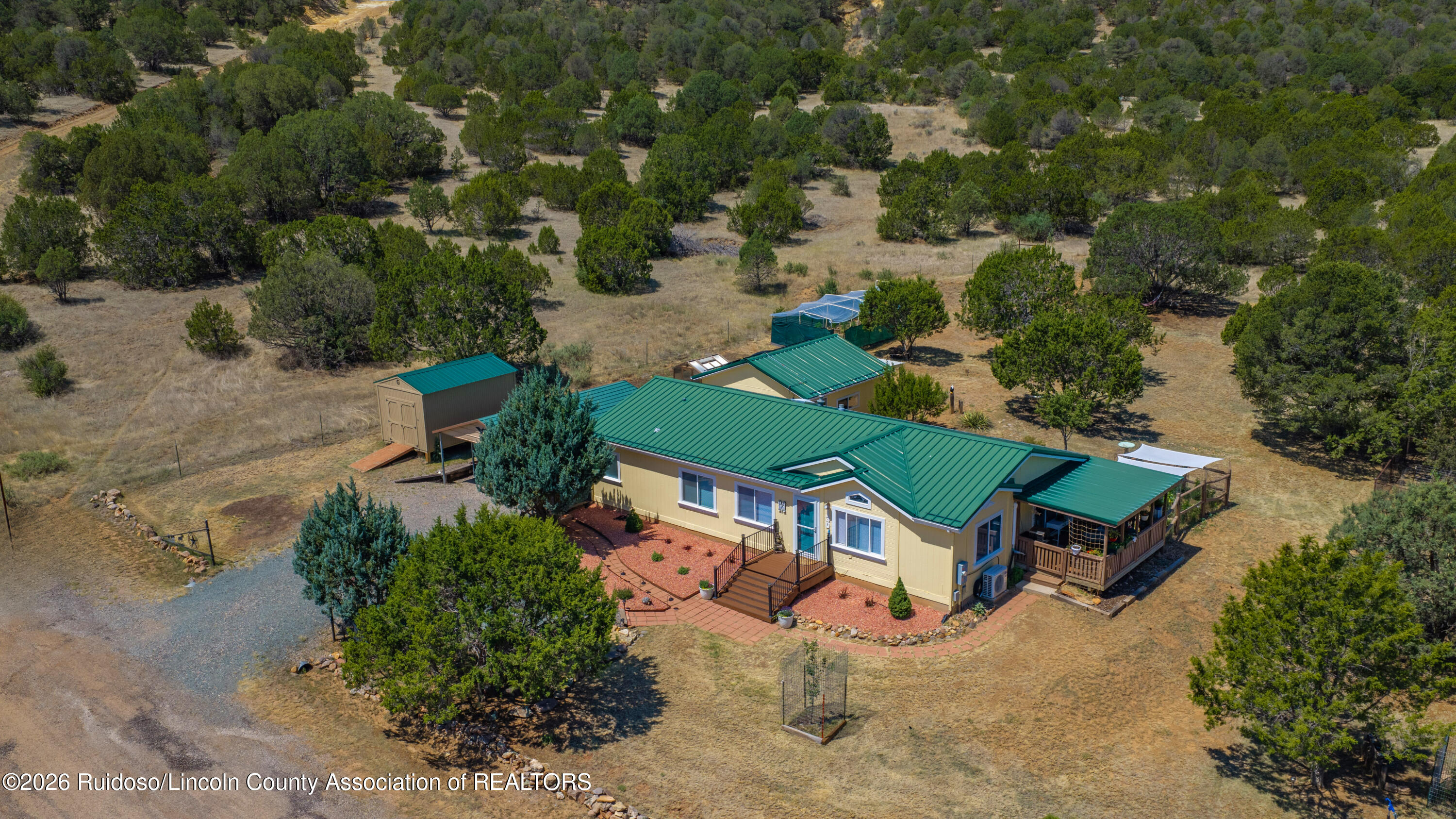 130 Boothill Road