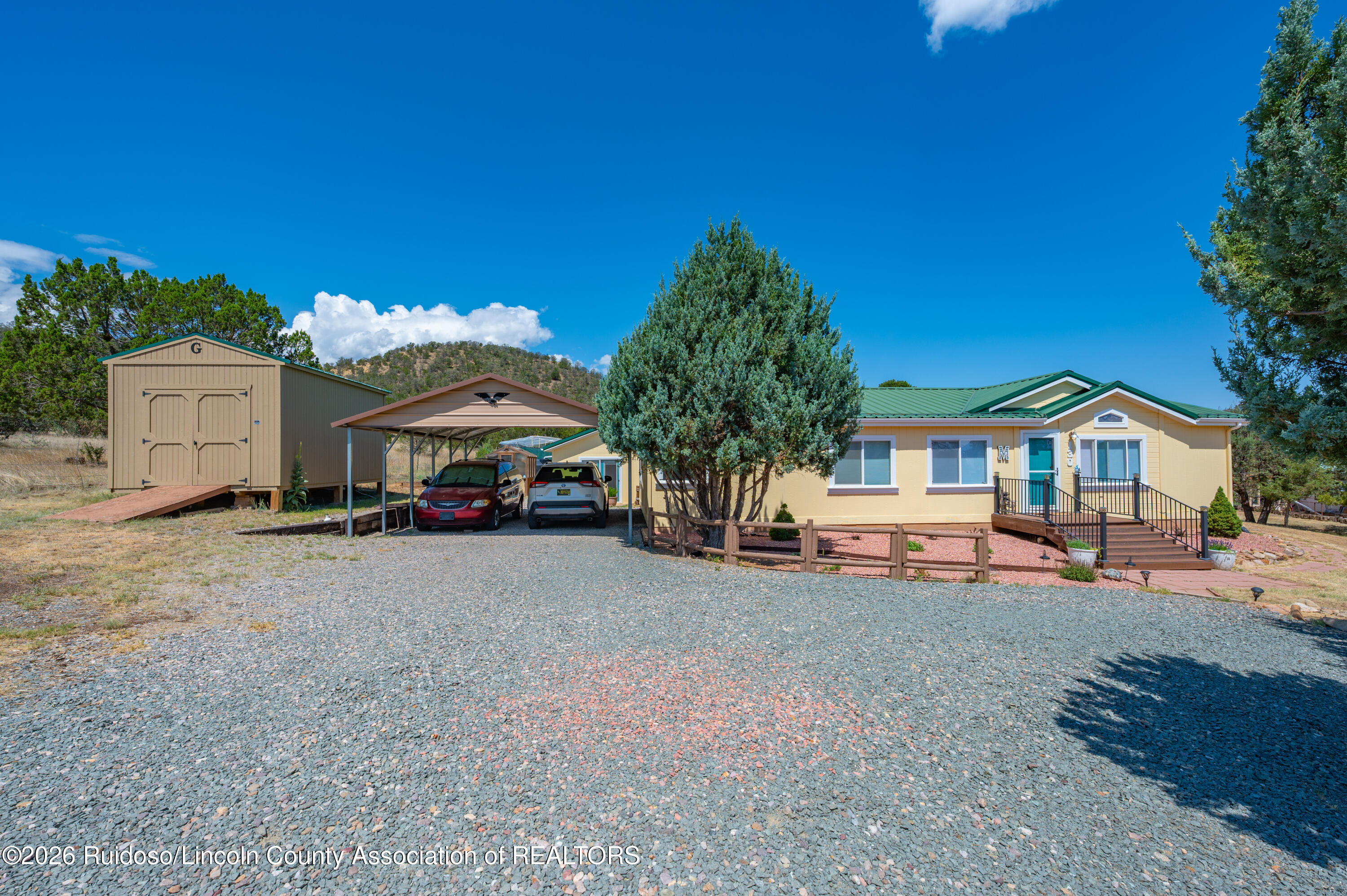 130 Boothill Road