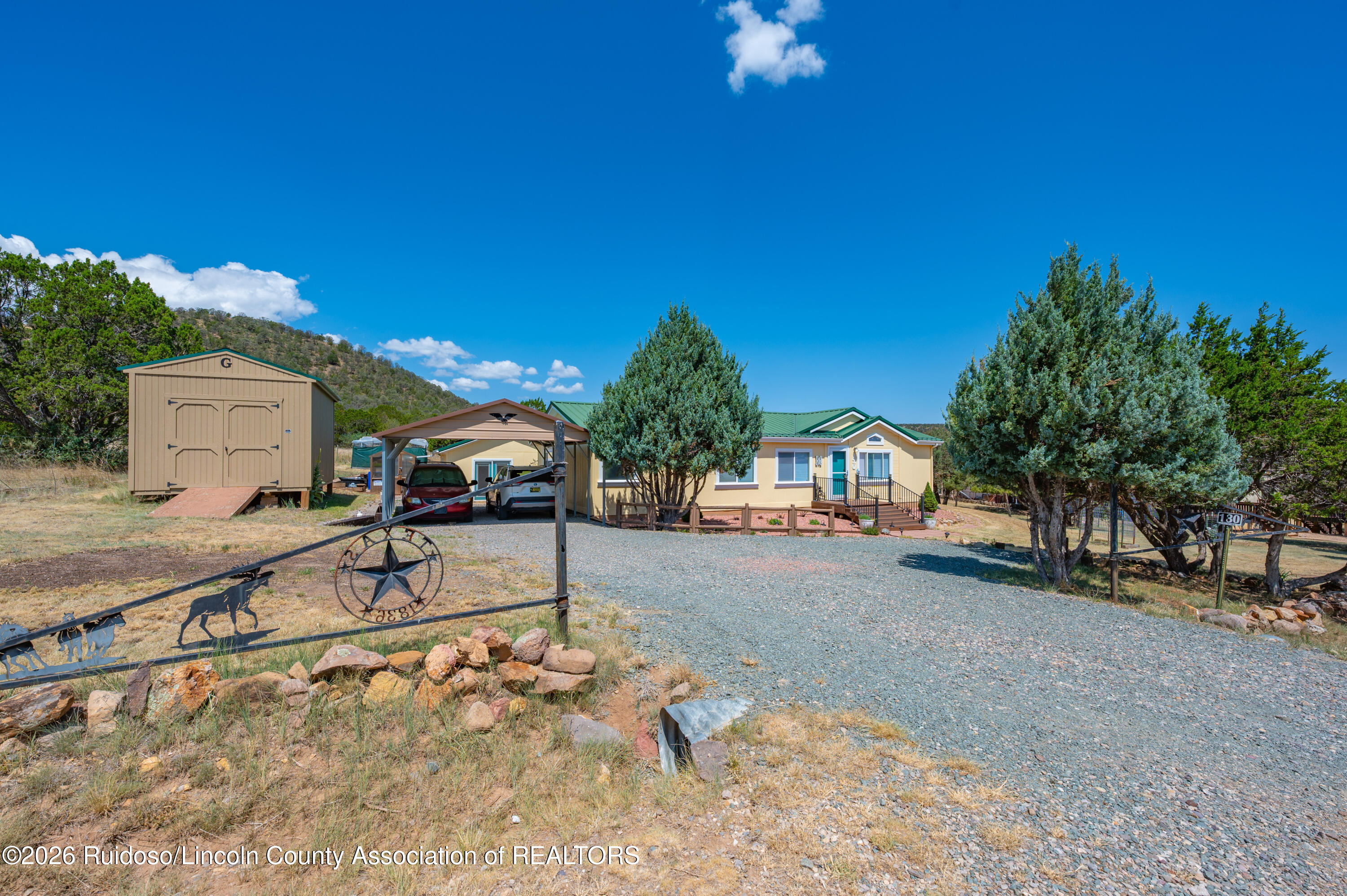 130 Boothill Road