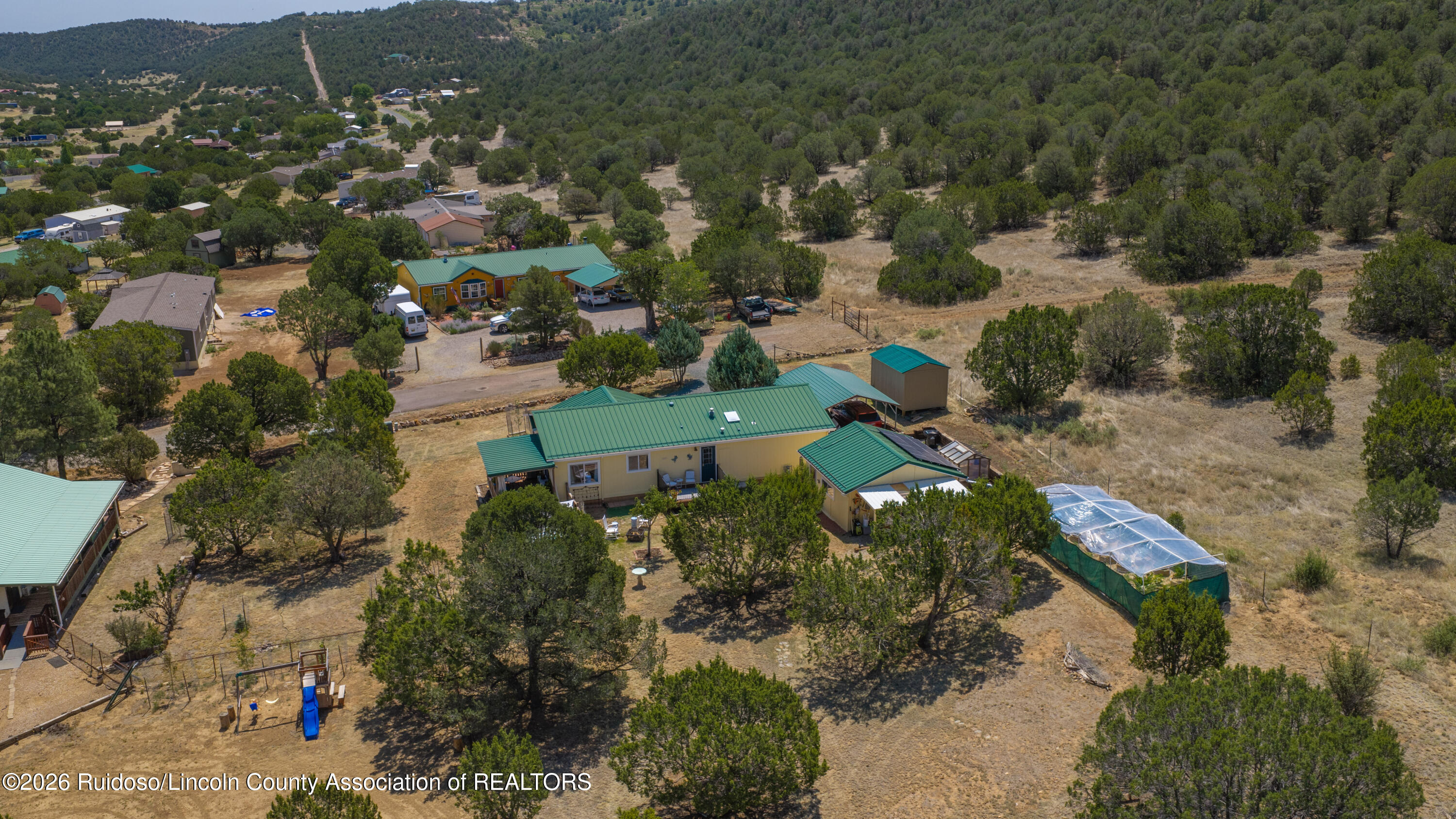 130 Boothill Road