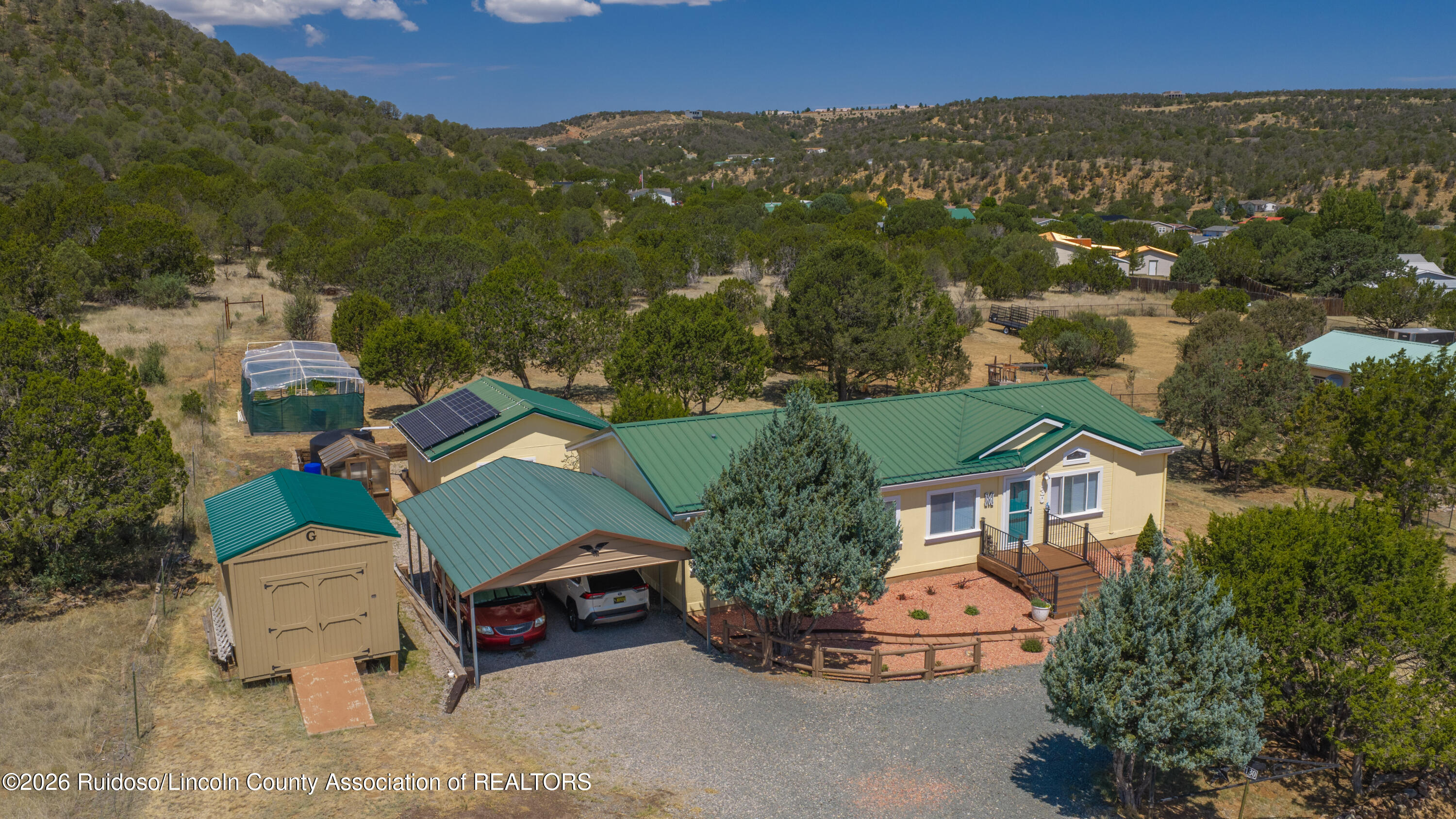 130 Boothill Road