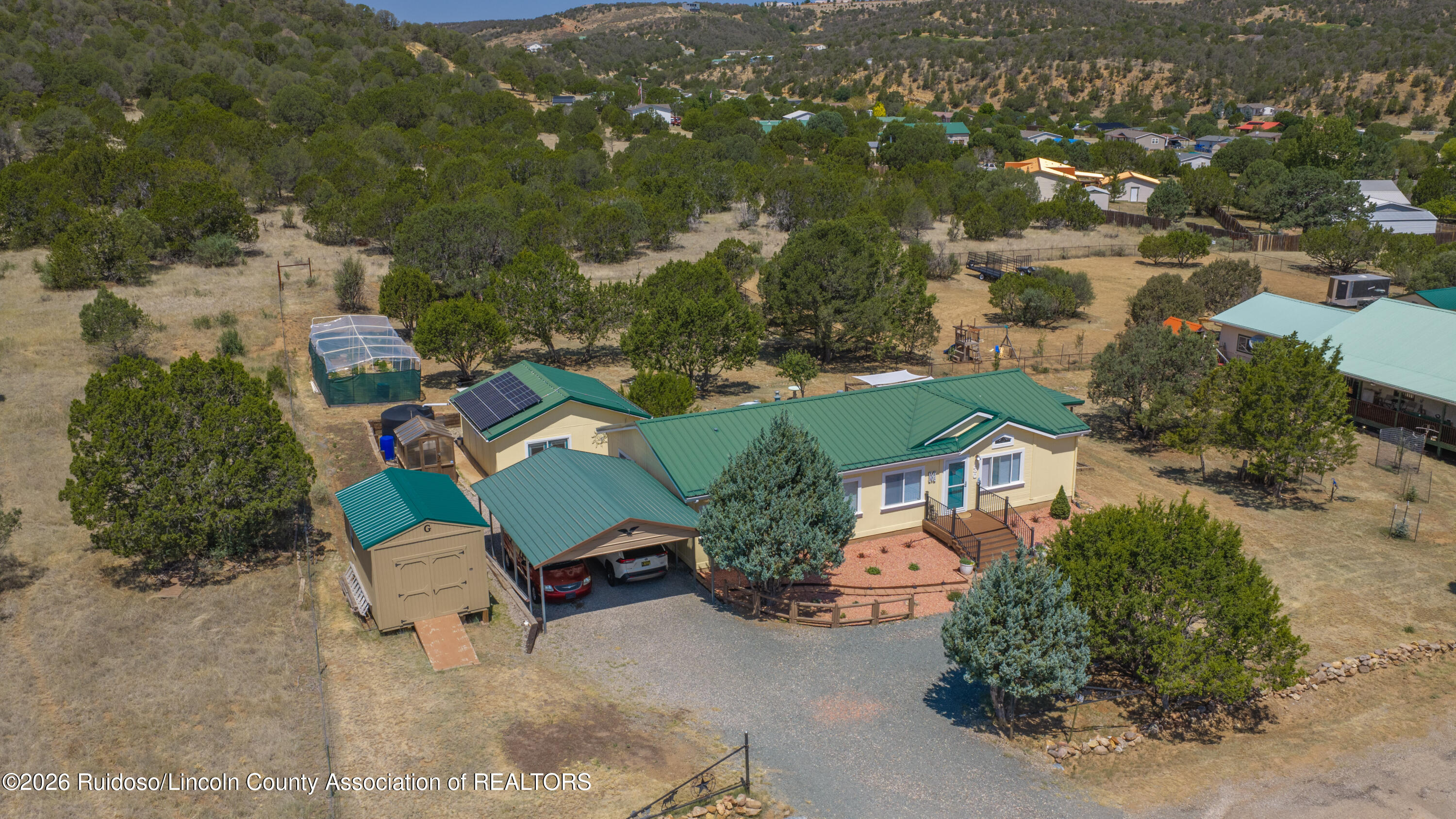 130 Boothill Road
