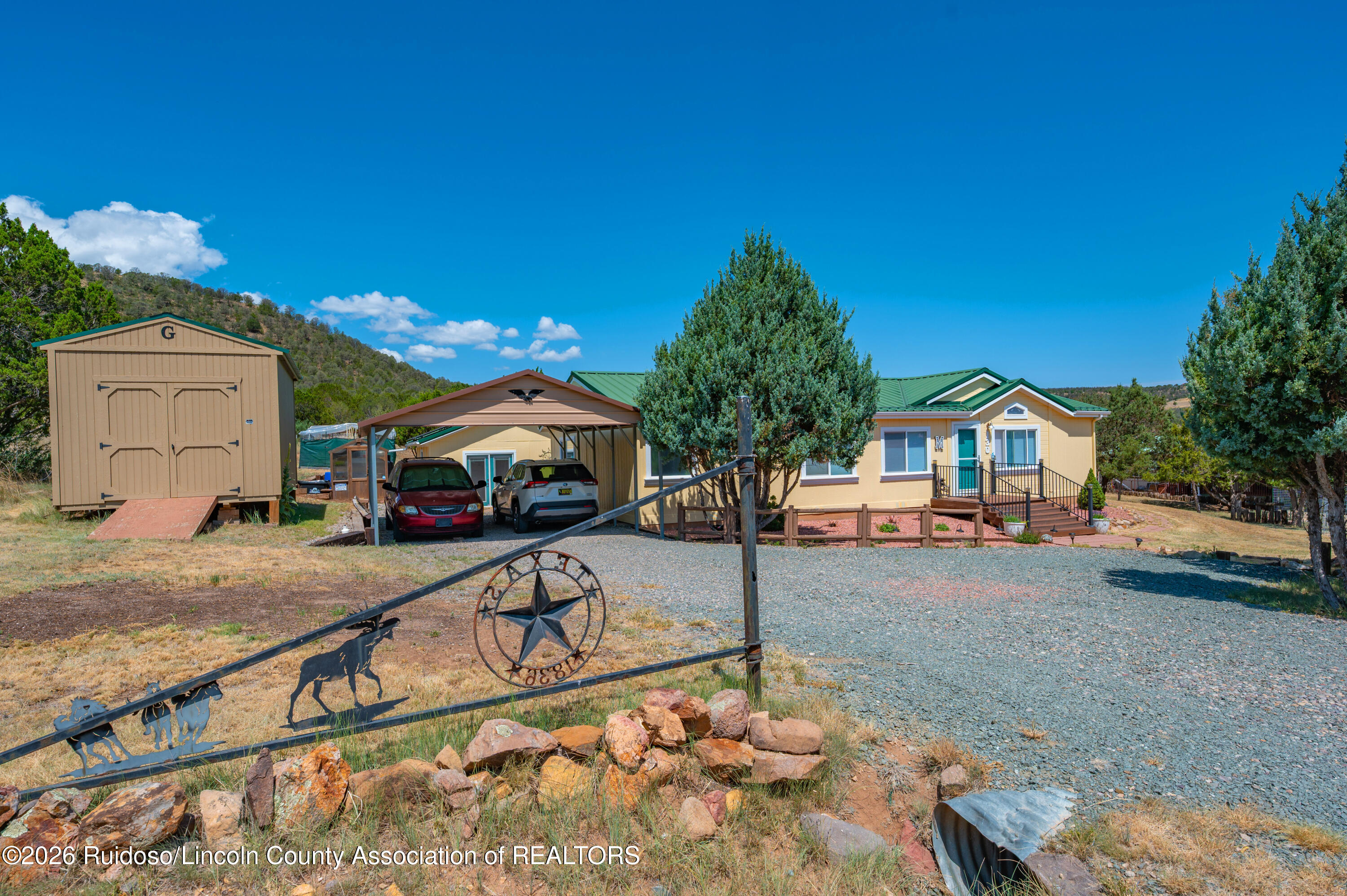 130 Boothill Road
