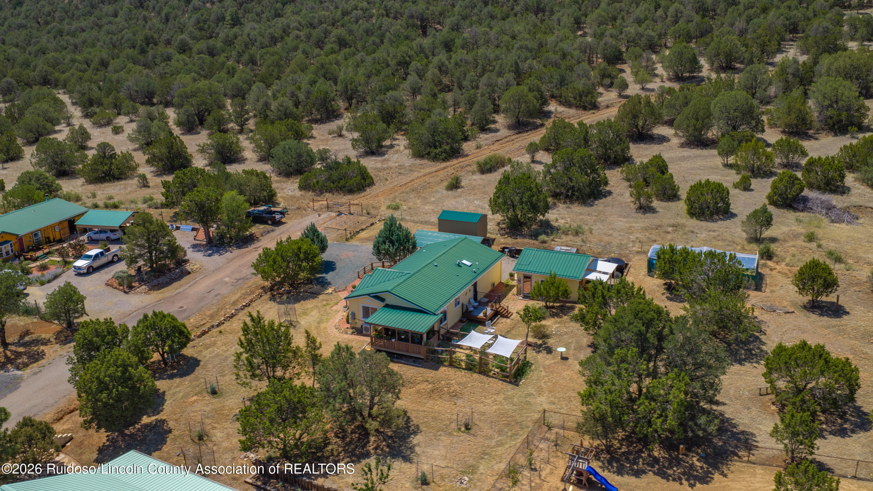 130 Boothill Road