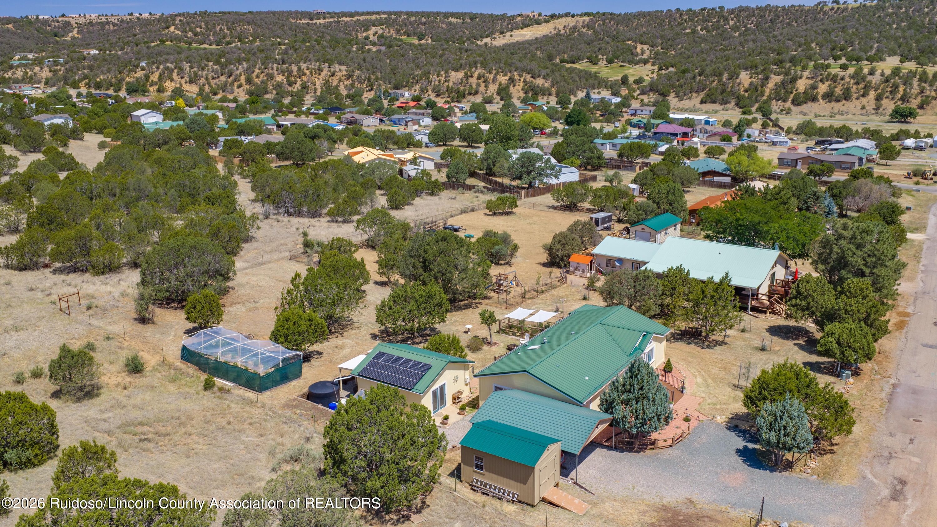 130 Boothill Road