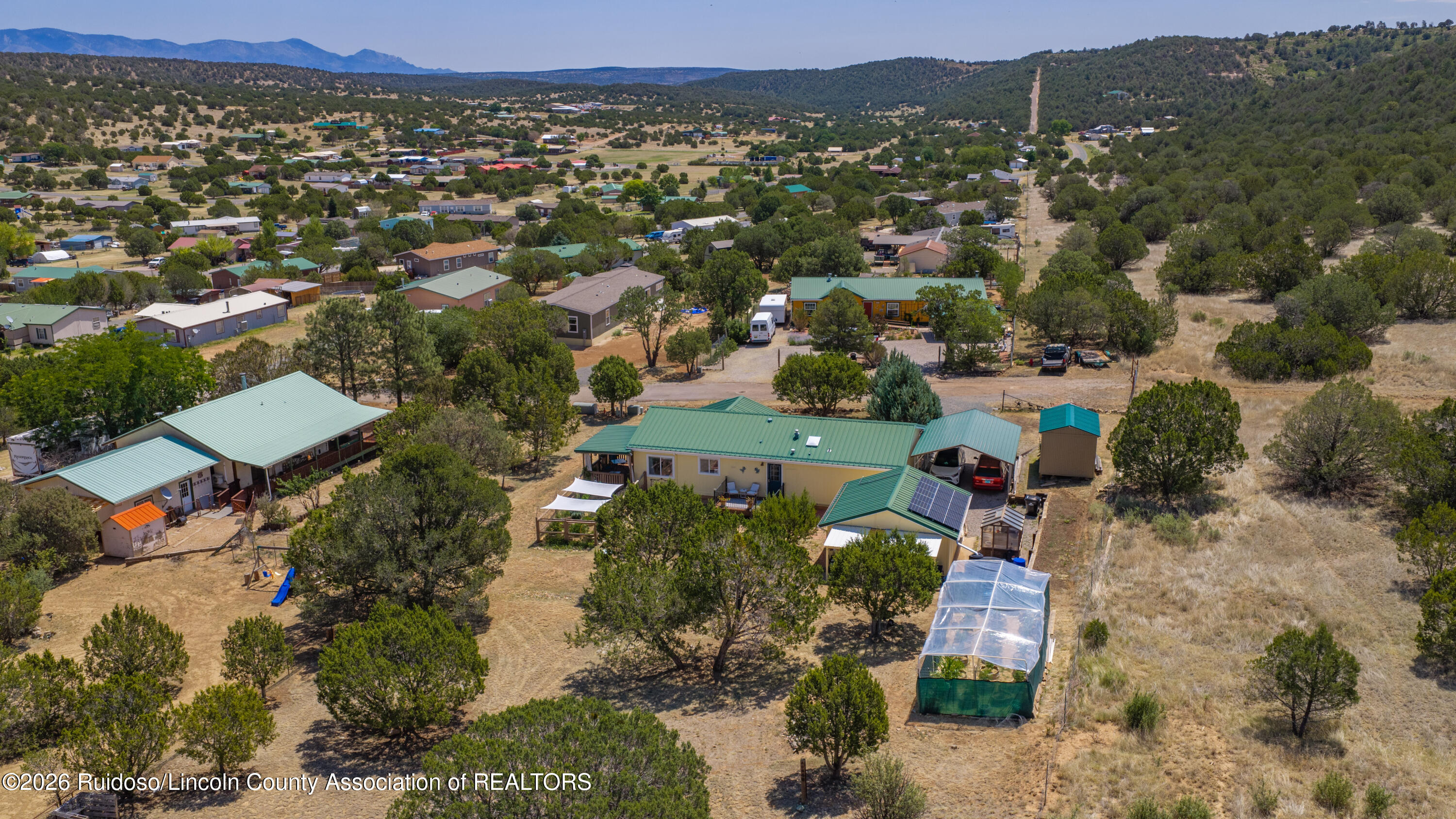 130 Boothill Road