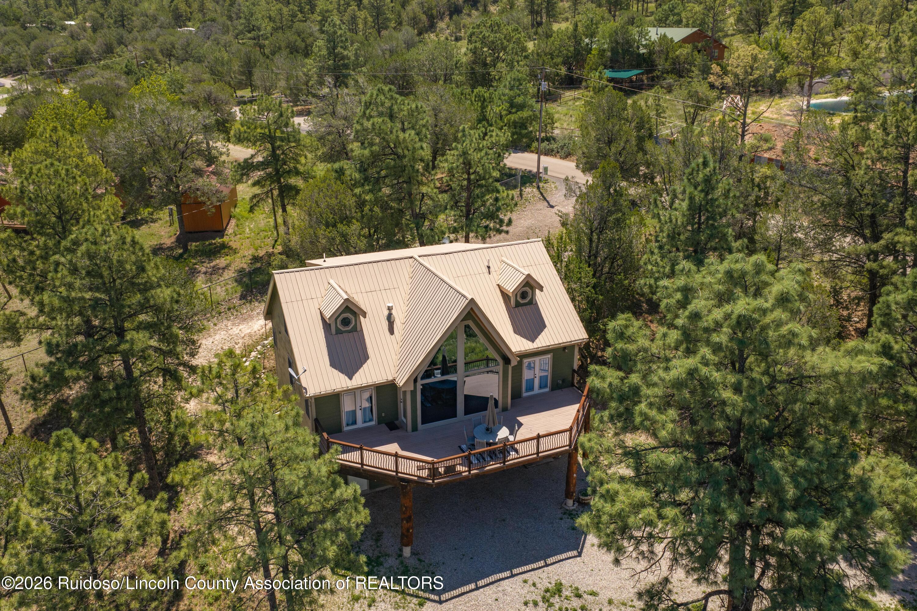 122 Wood Lane