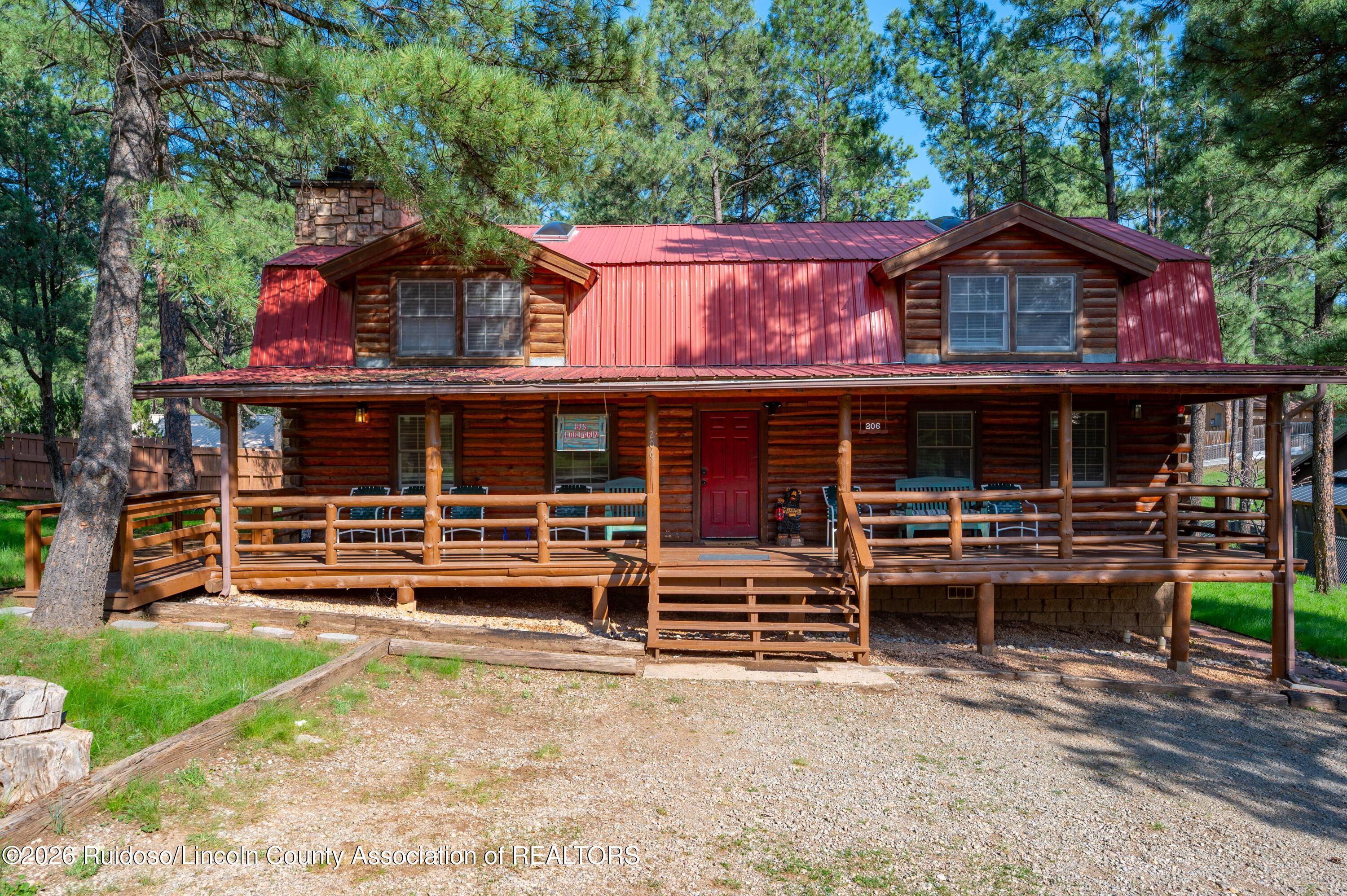 206 Jack Little Drive