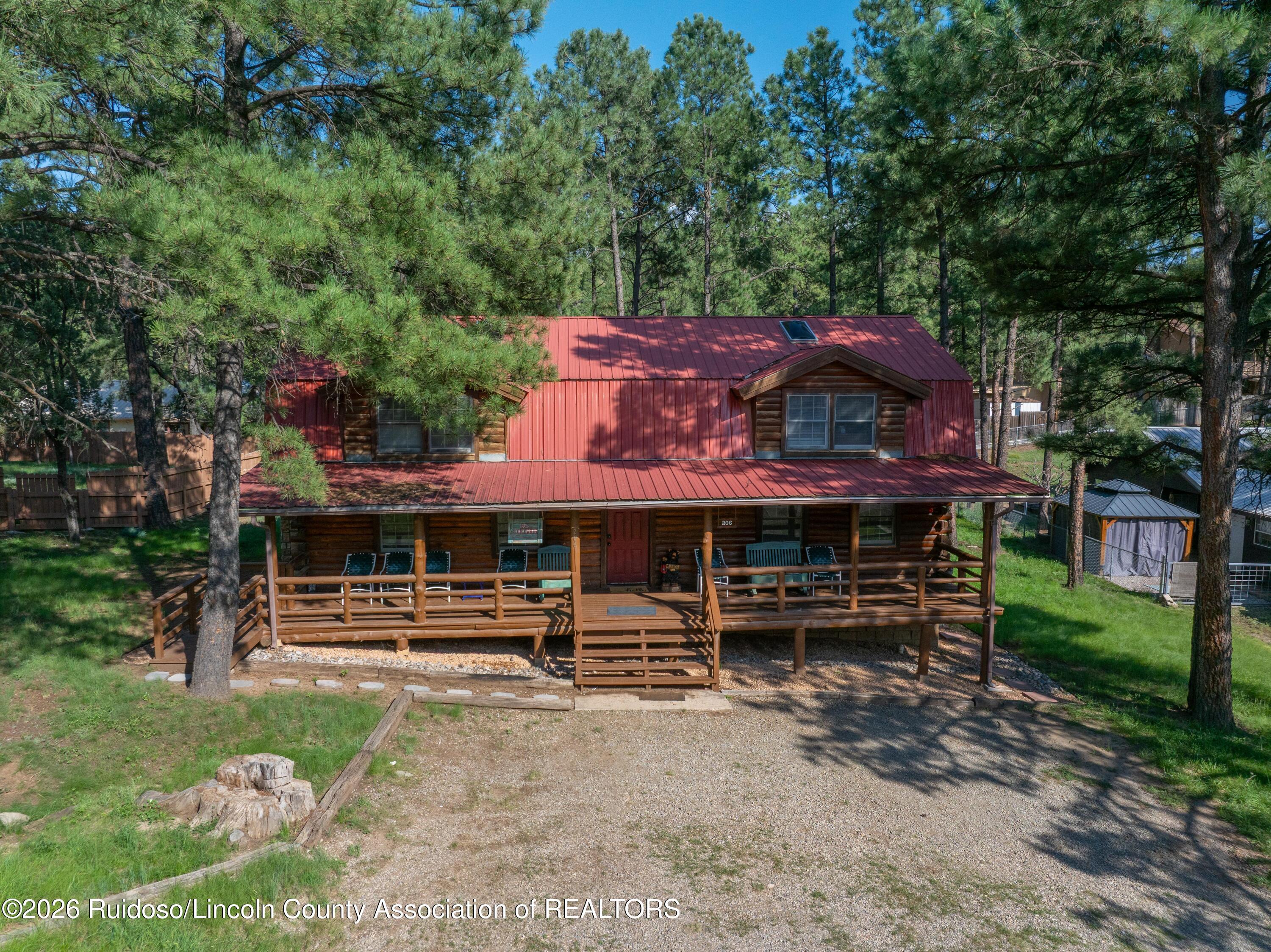 206 Jack Little Drive