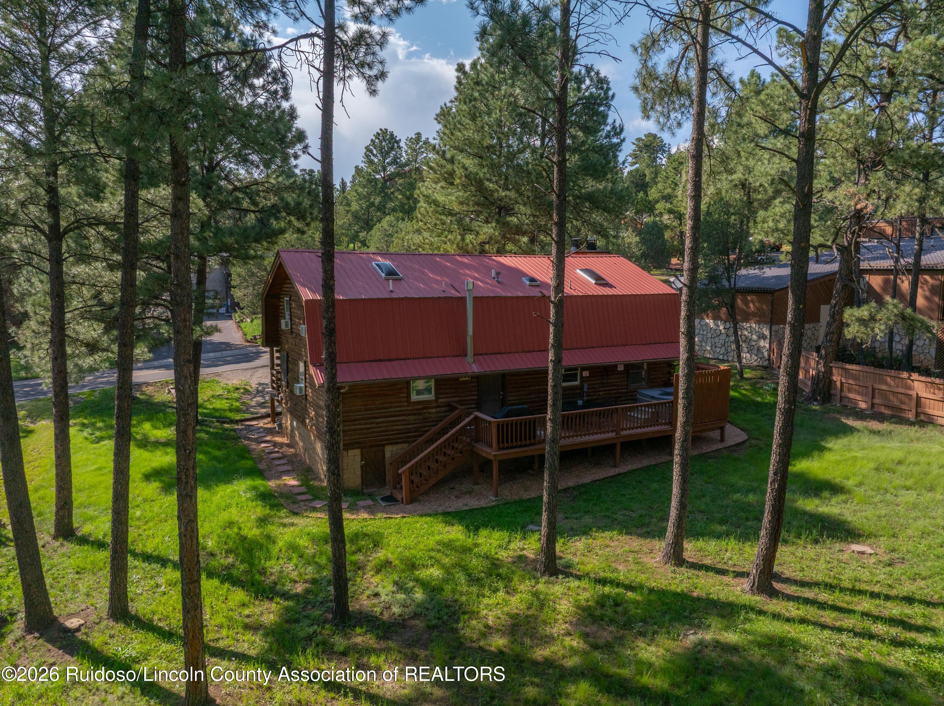 206 Jack Little Drive