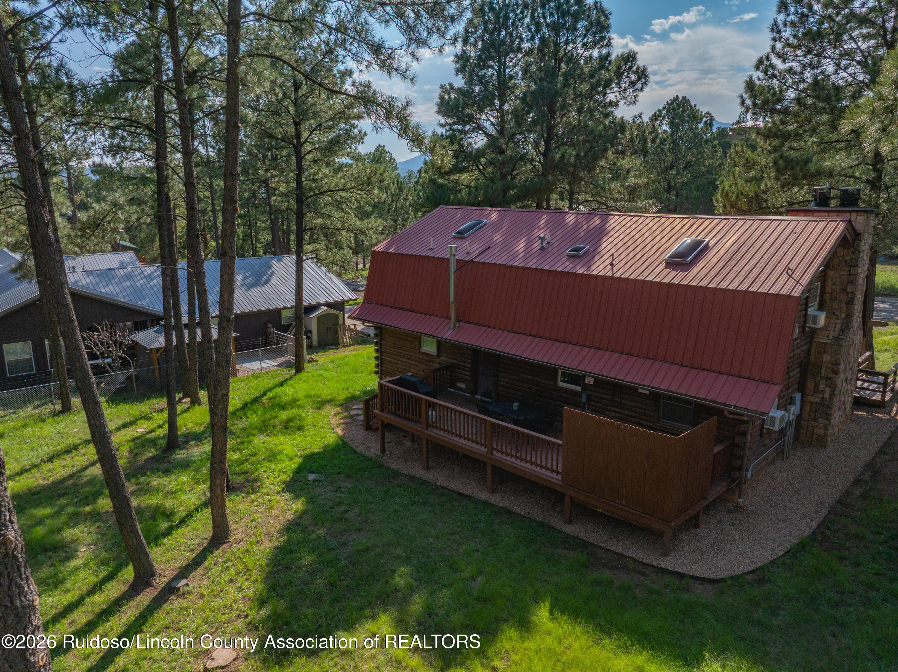 206 Jack Little Drive