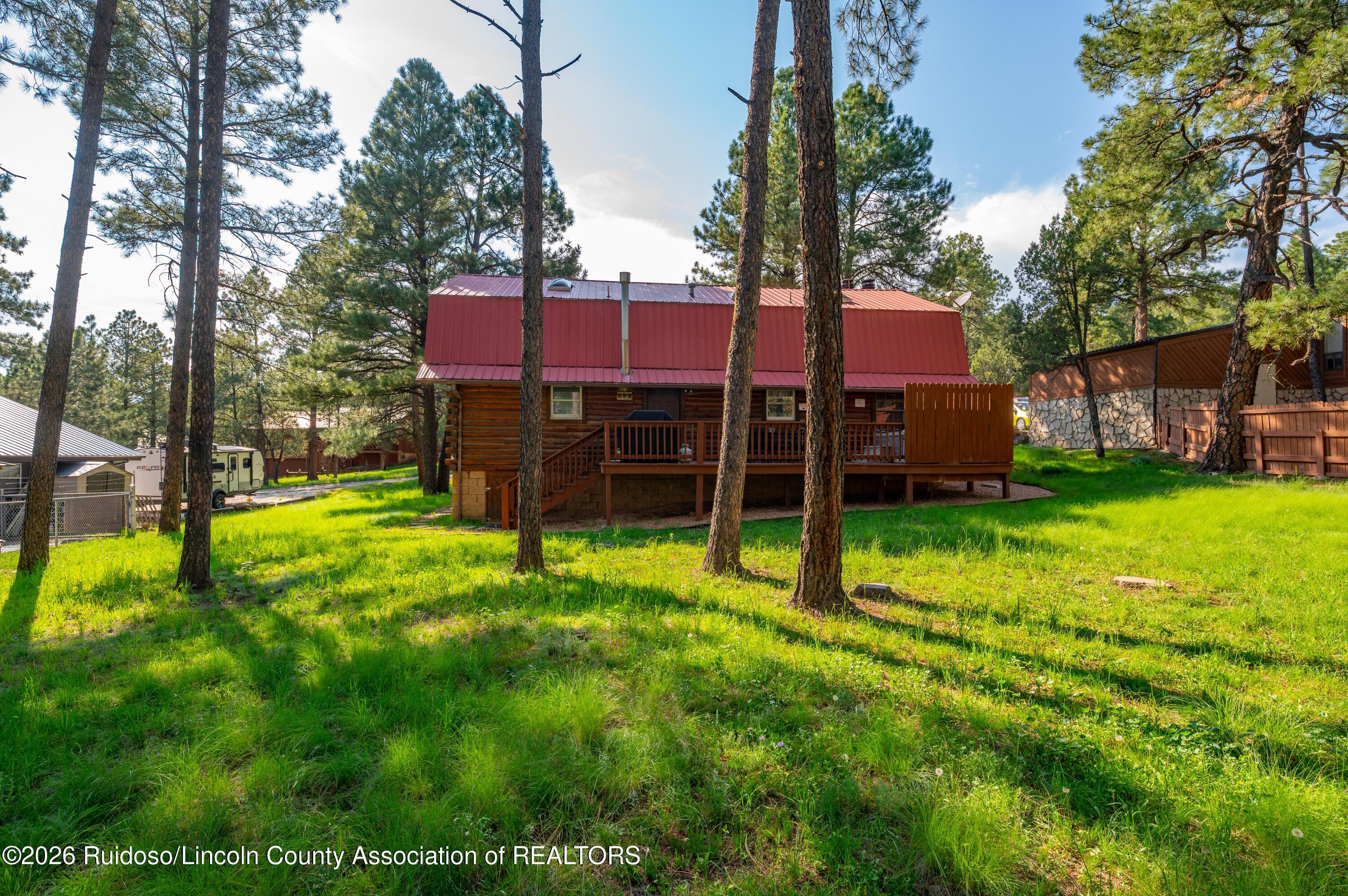 206 Jack Little Drive