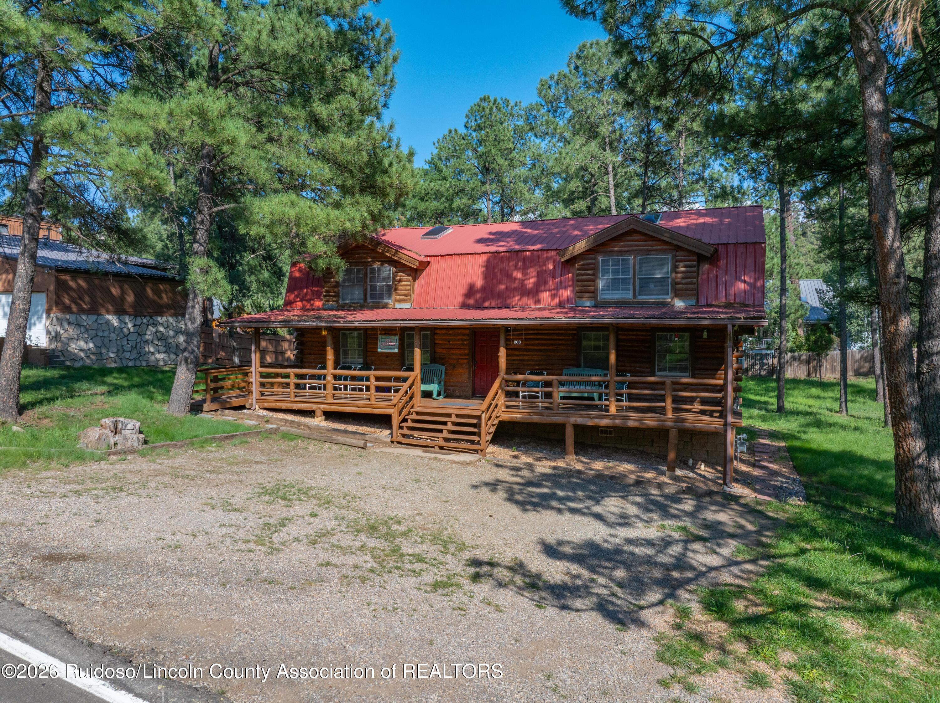 206 Jack Little Drive