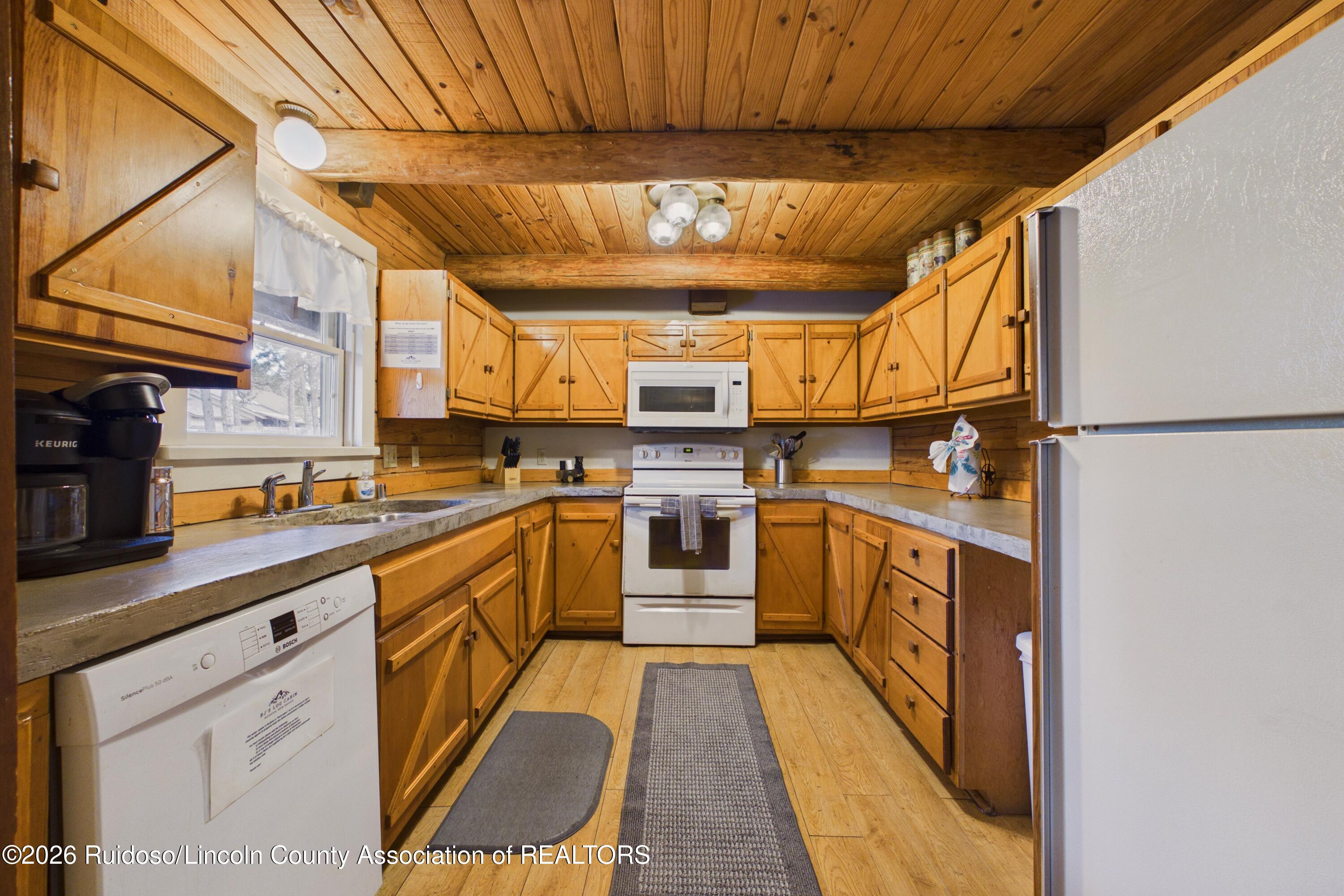 206 Jack Little Drive