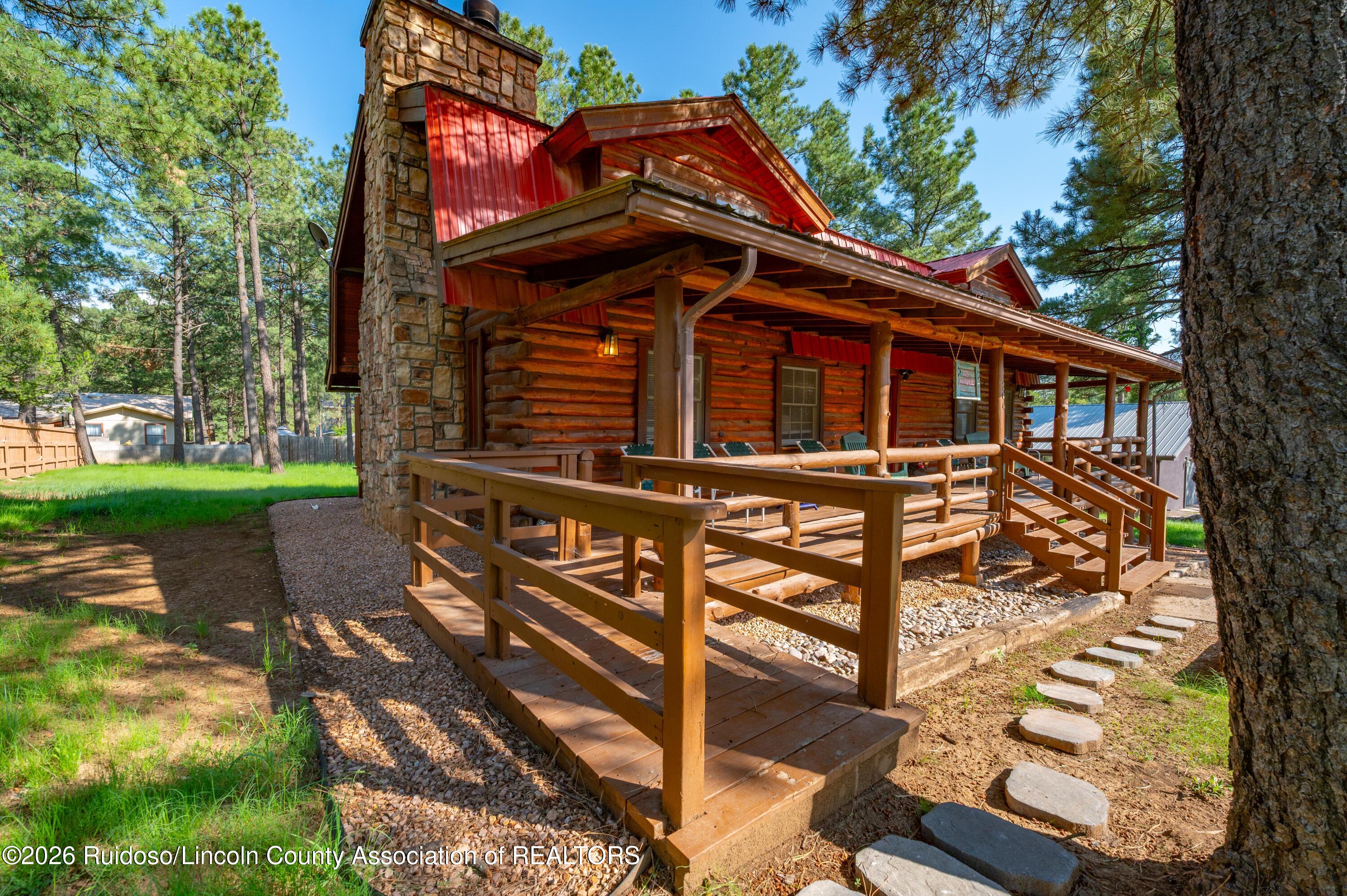 206 Jack Little Drive