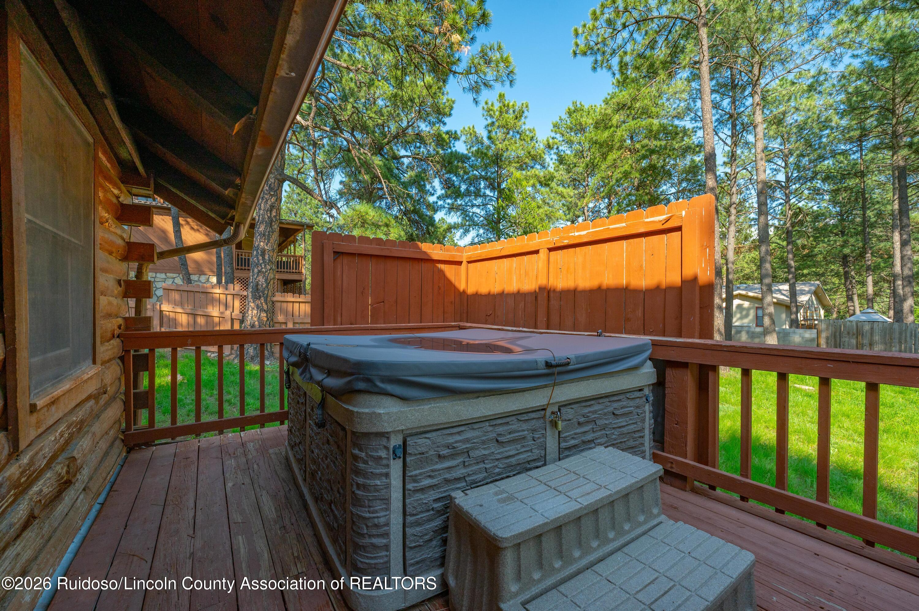 206 Jack Little Drive