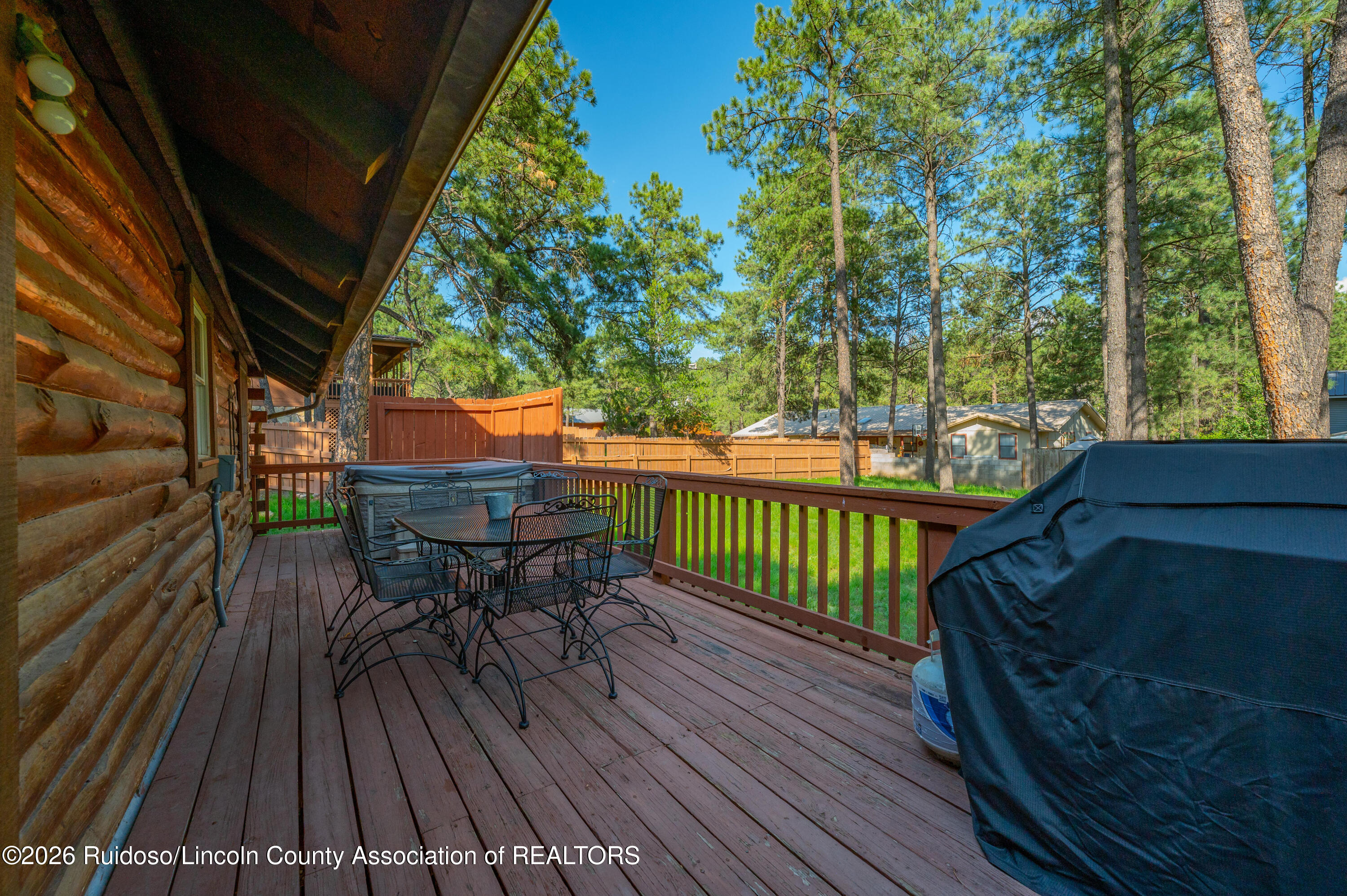 206 Jack Little Drive
