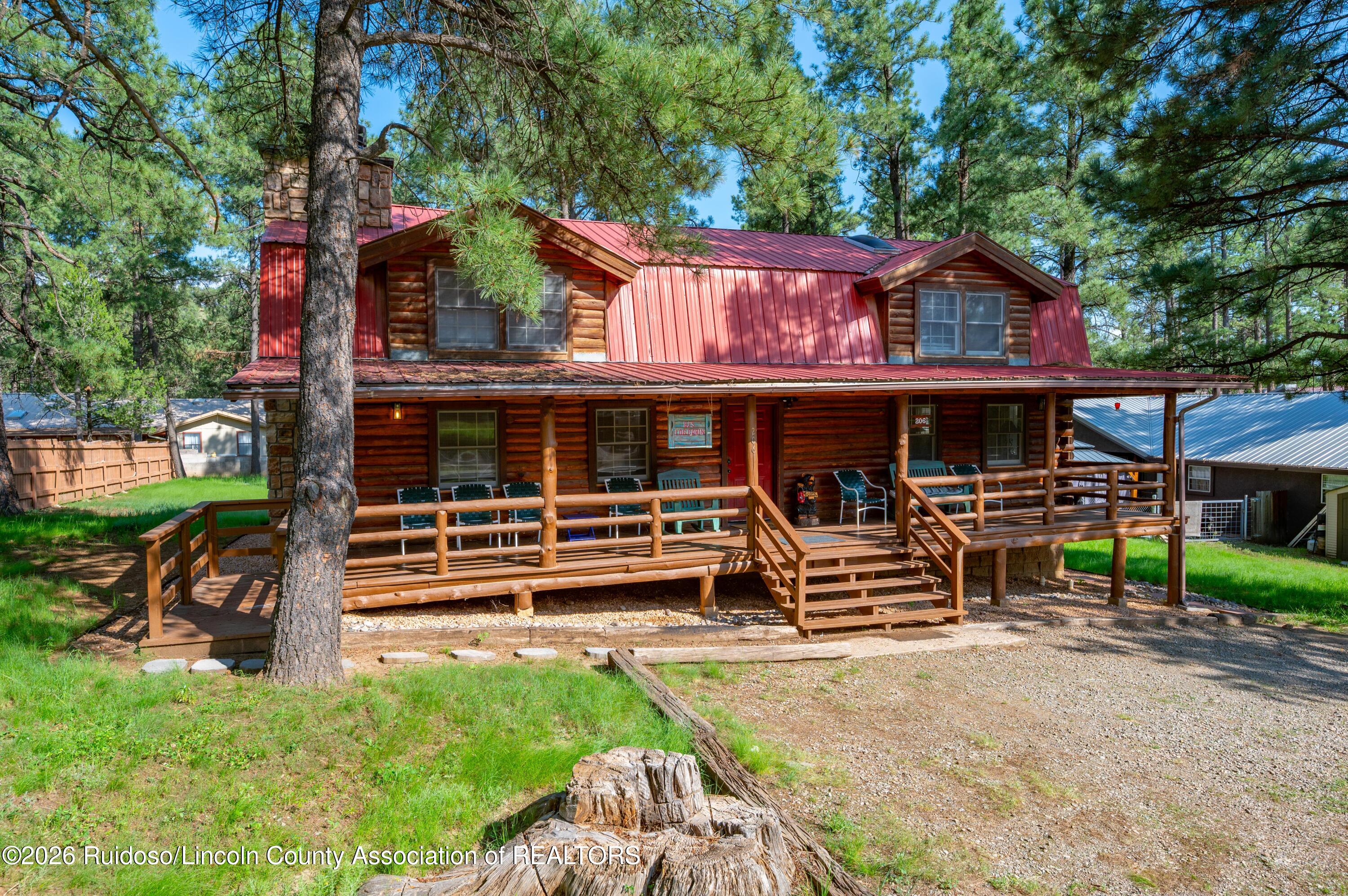 206 Jack Little Drive