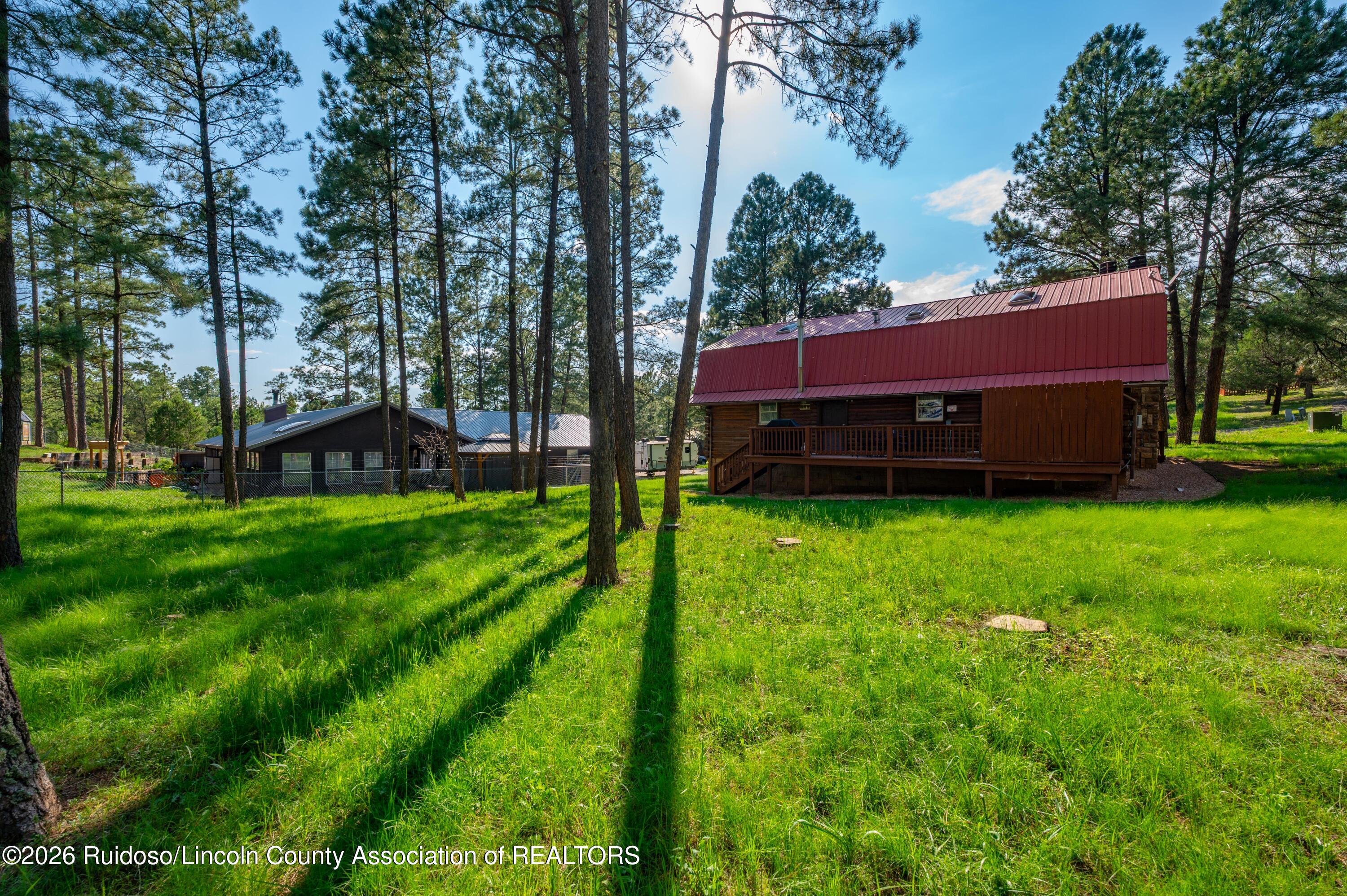 206 Jack Little Drive