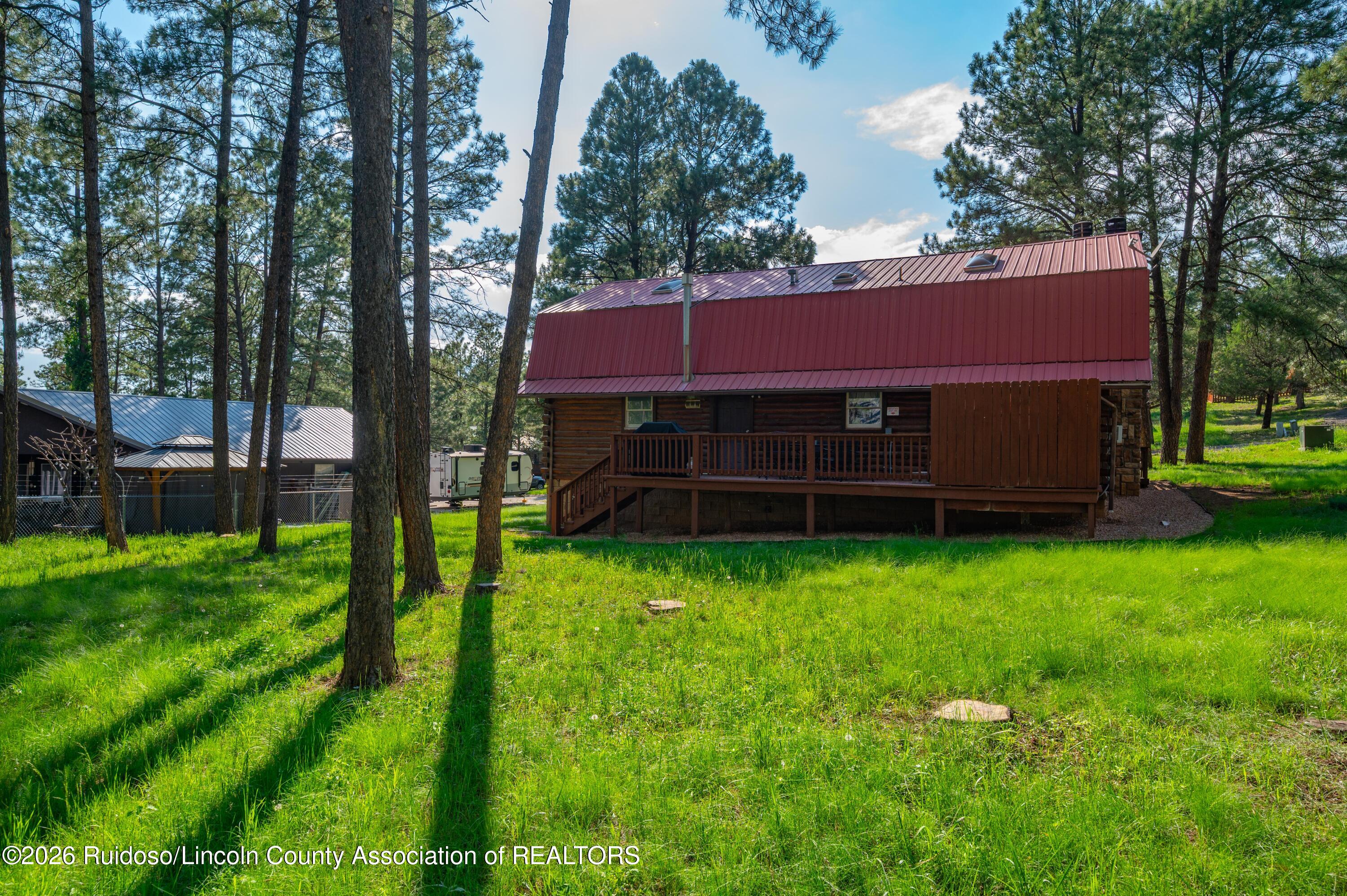 206 Jack Little Drive