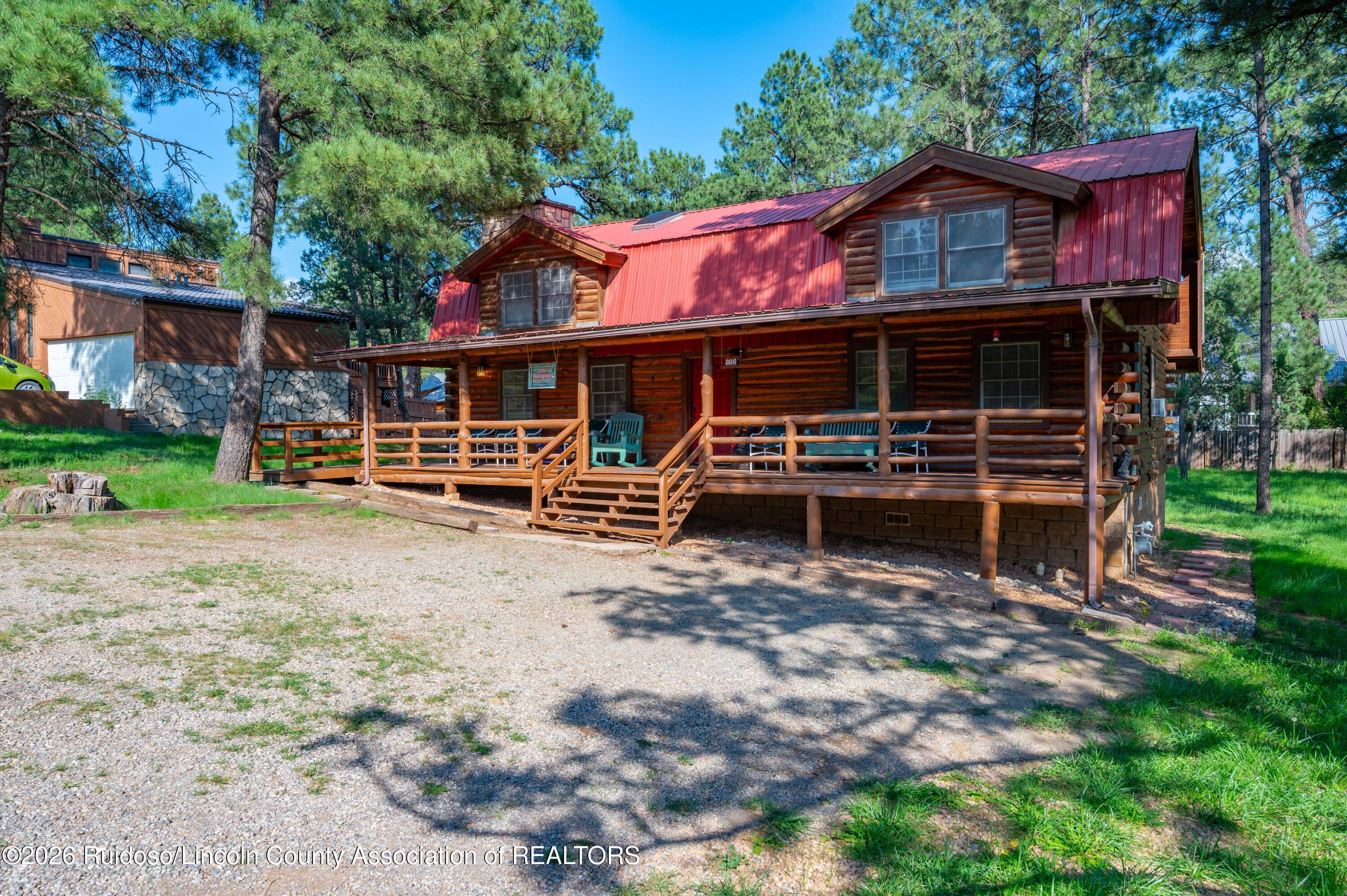 206 Jack Little Drive