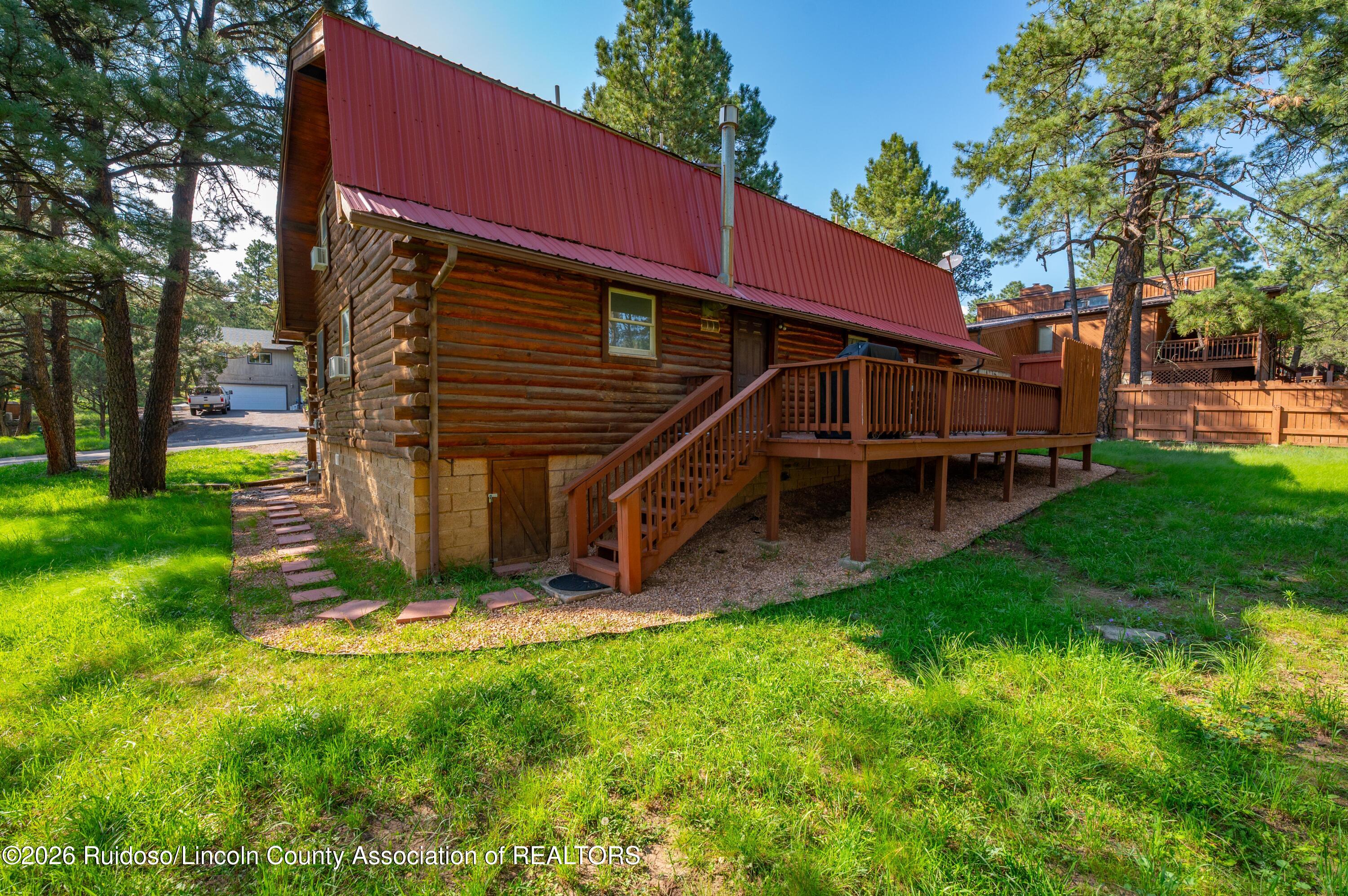 206 Jack Little Drive