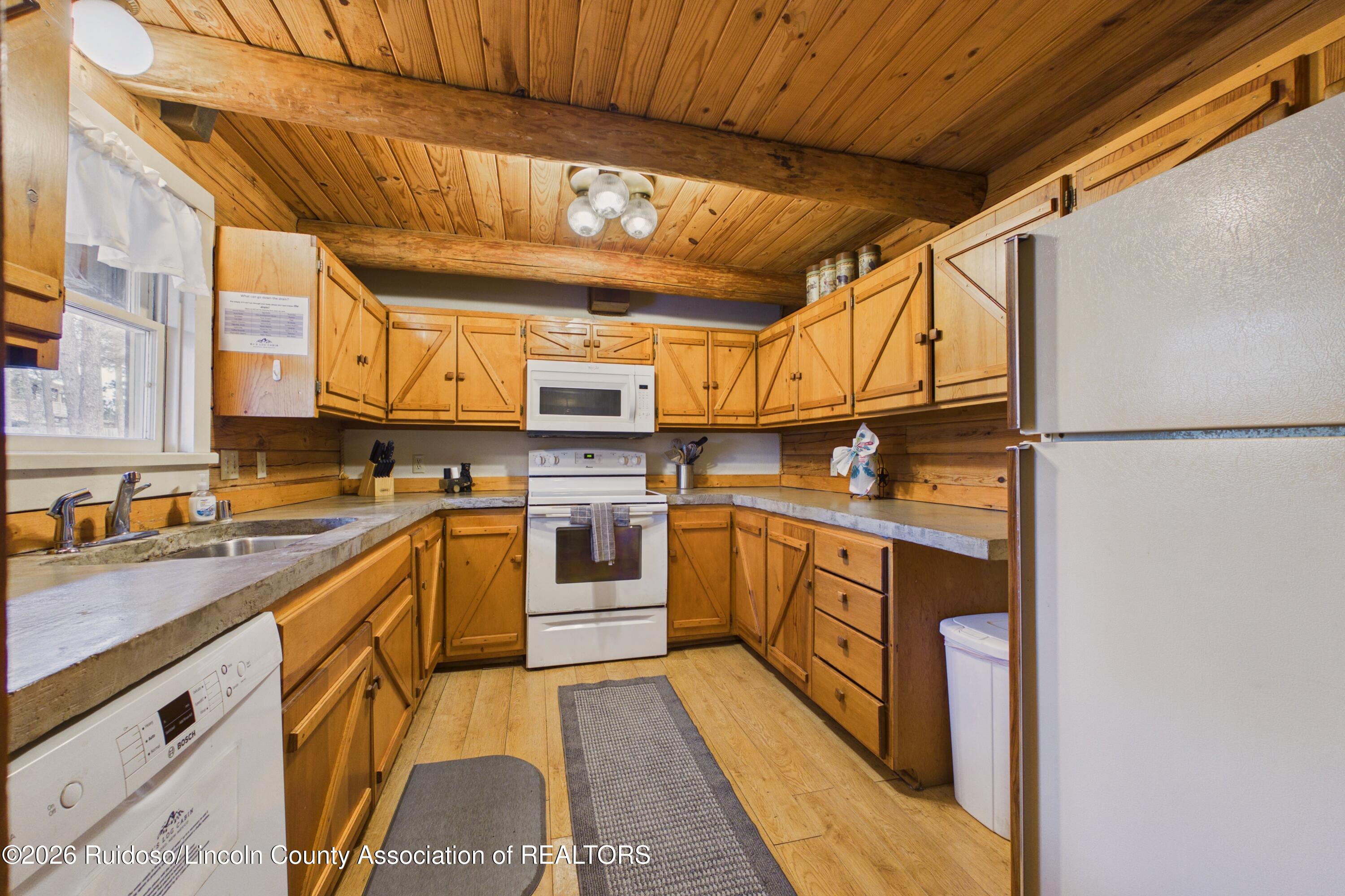206 Jack Little Drive