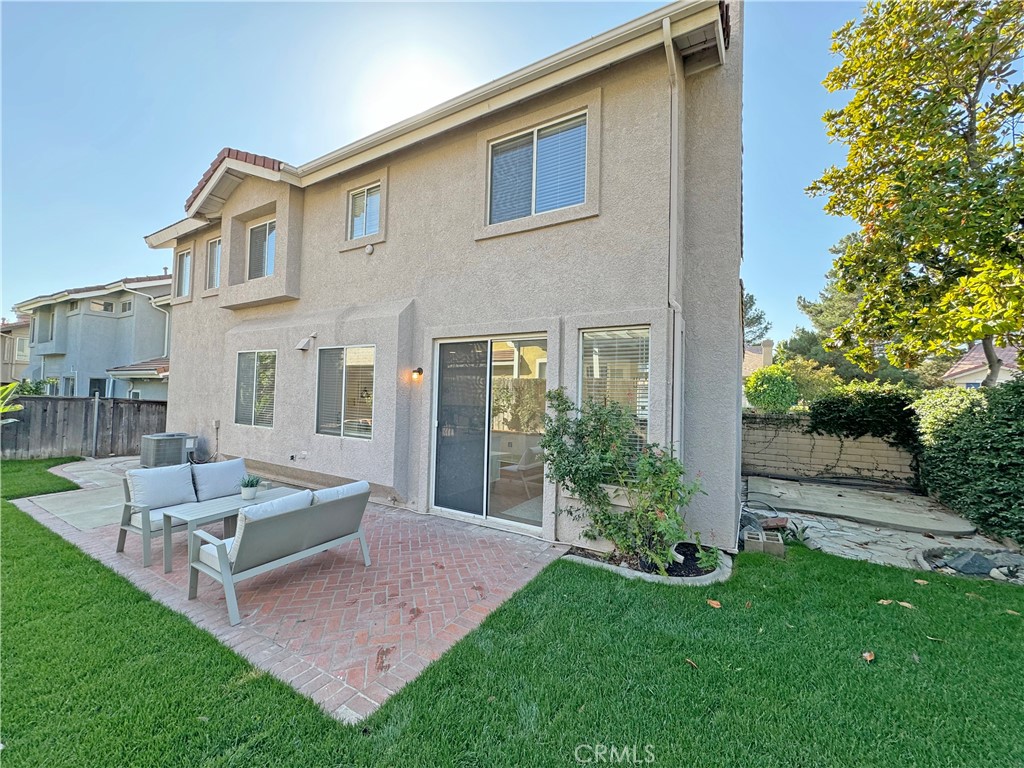 7137 Santo Place