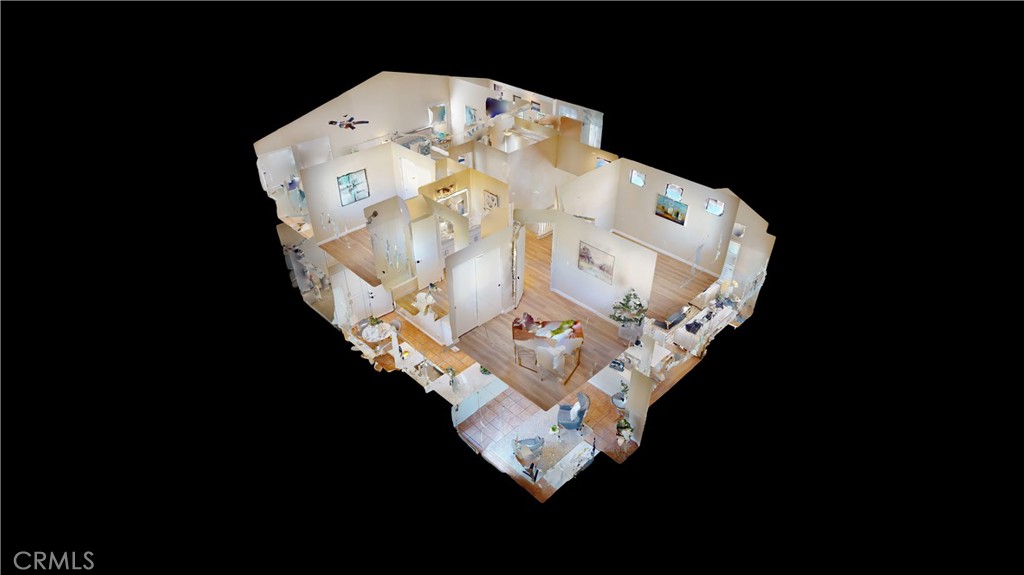 7137 Santo Place