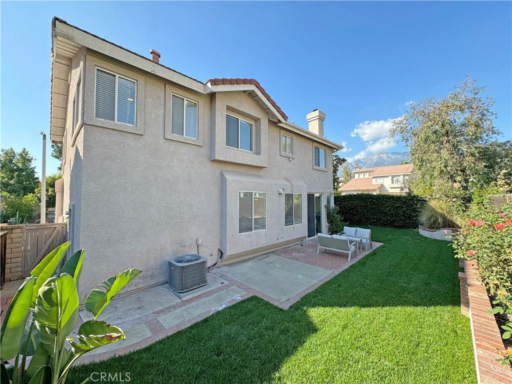 7137 Santo Place