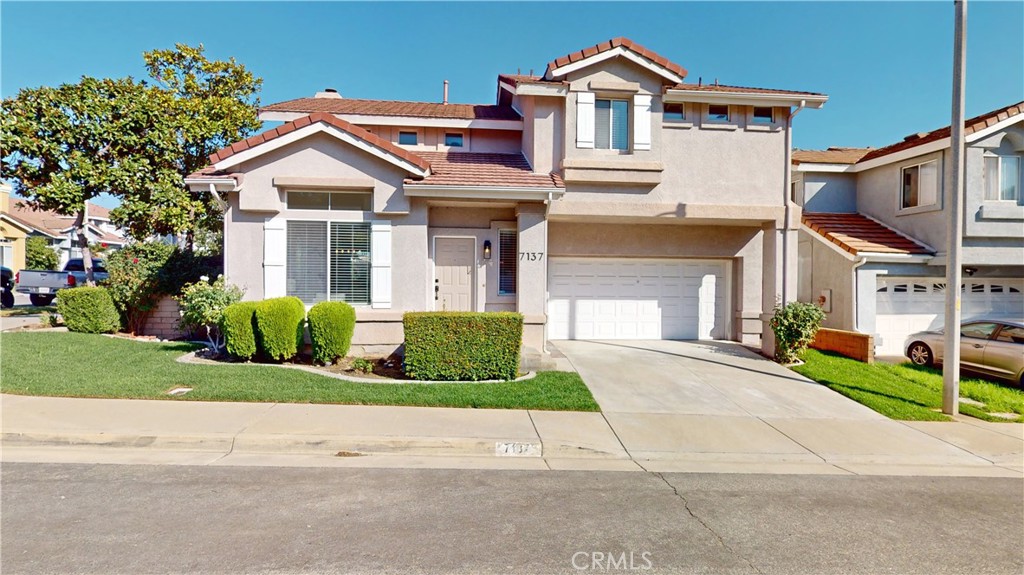 7137 Santo Place