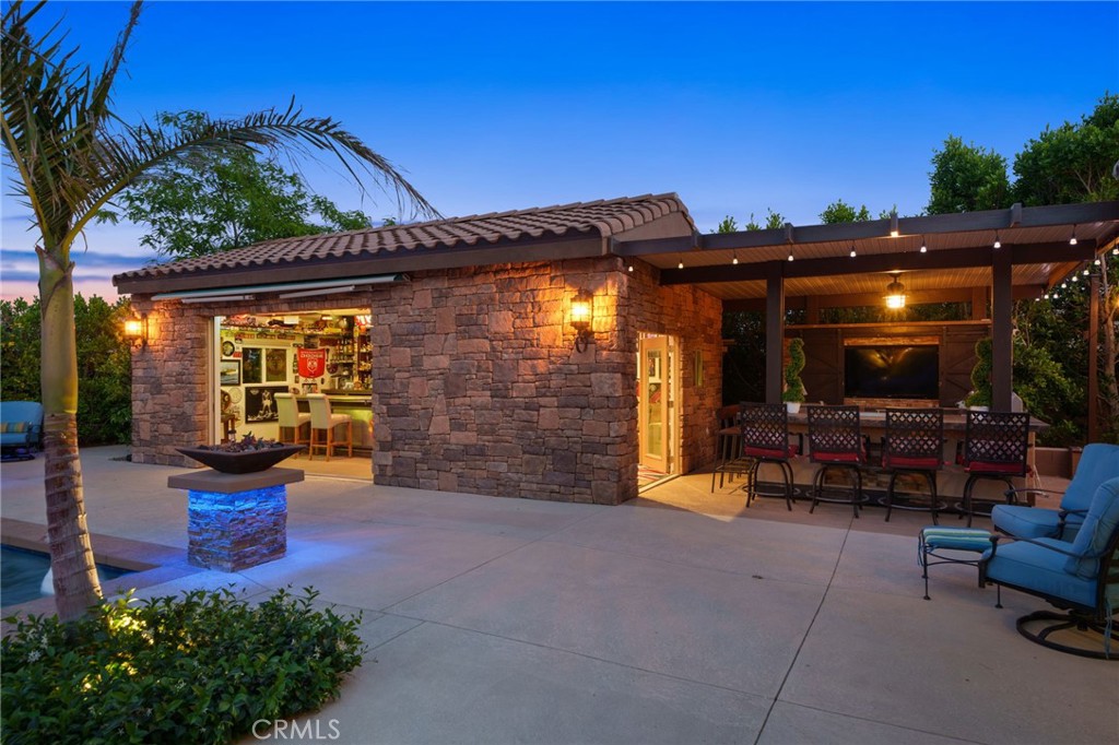5657 Orion Place