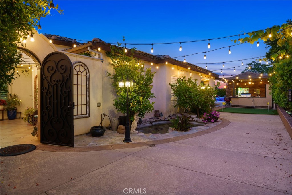 5657 Orion Place