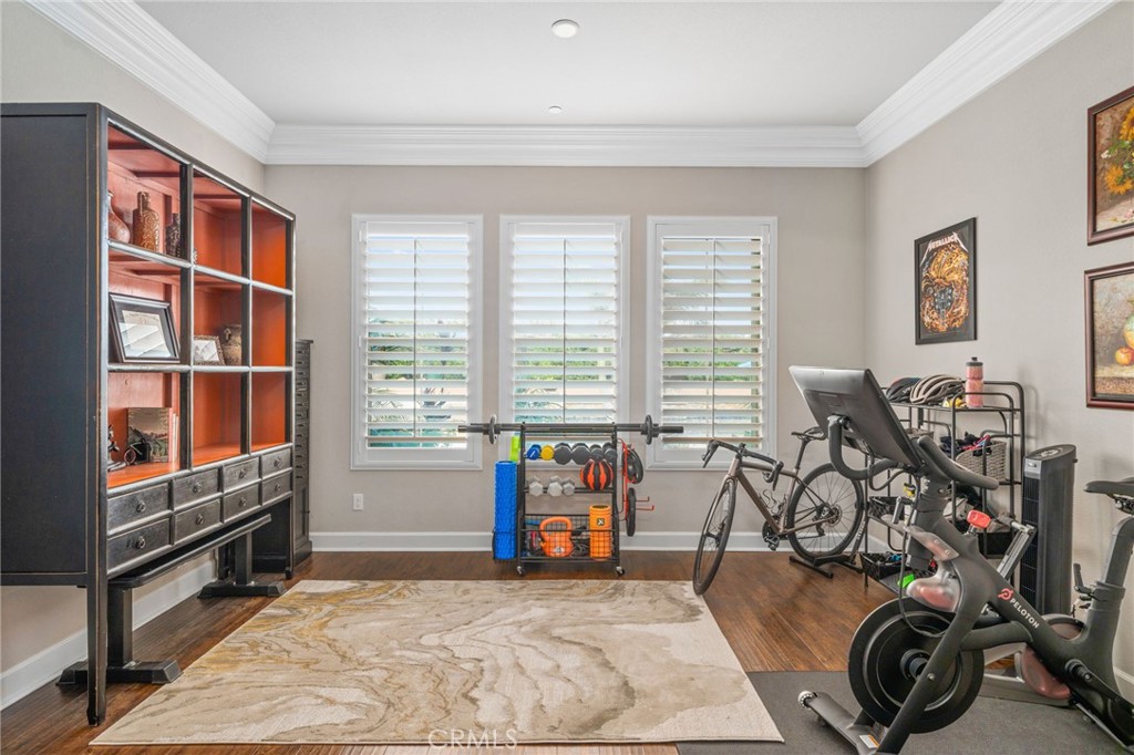 5657 Orion Place