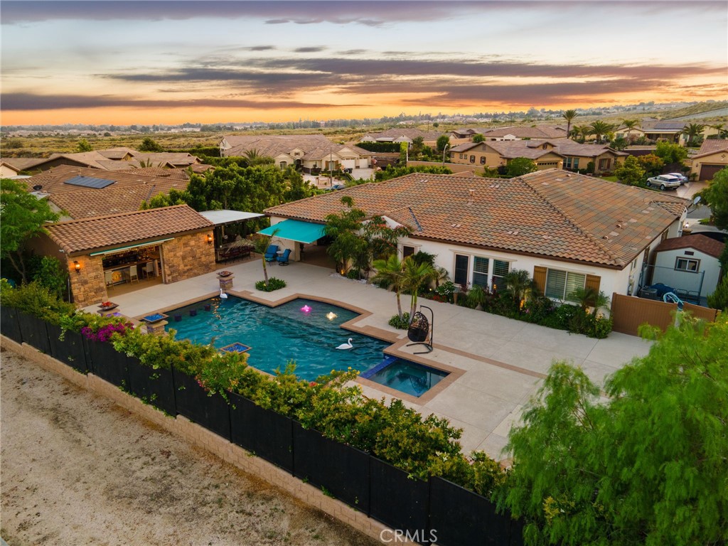 5657 Orion Place